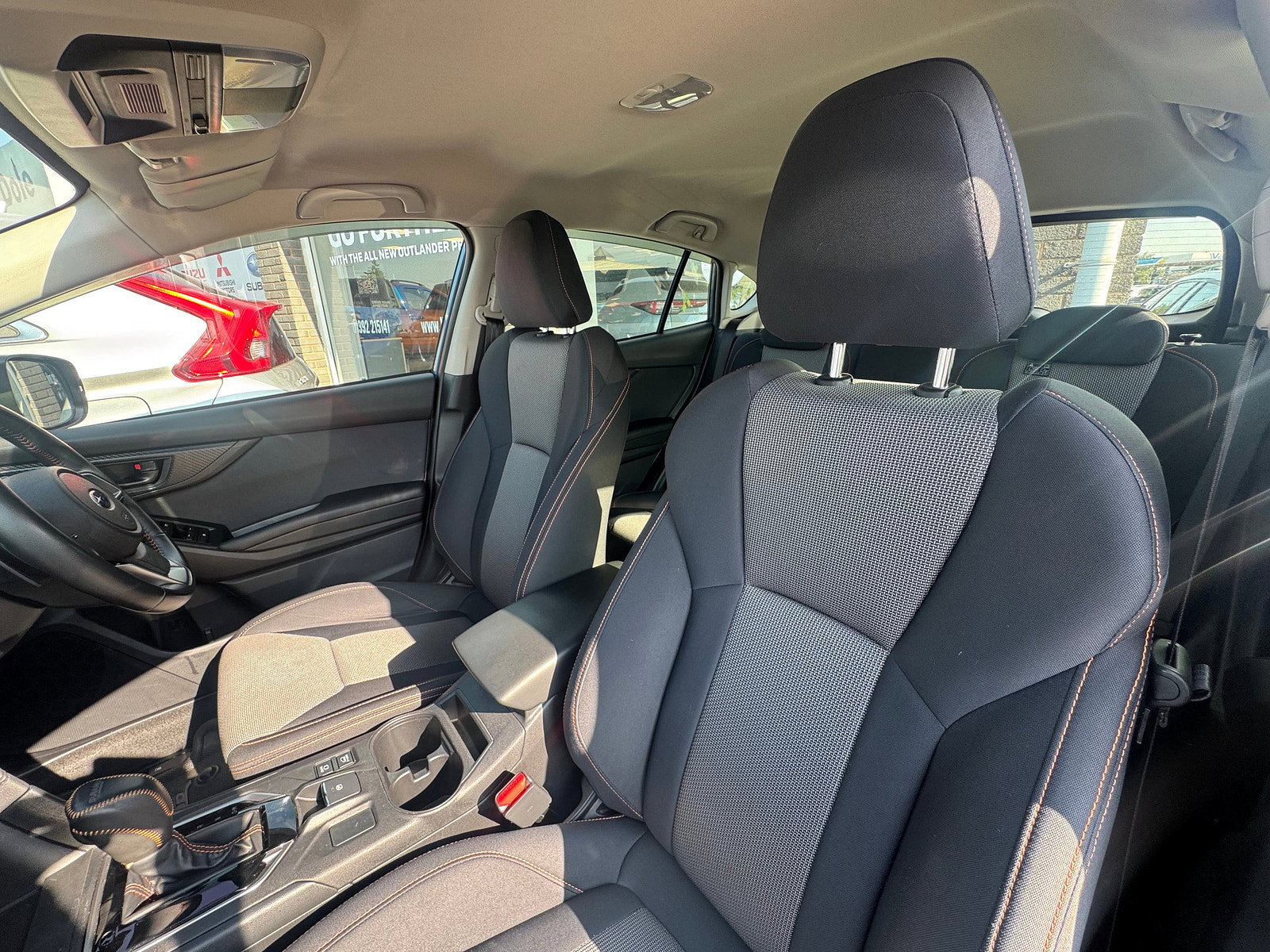 Subaru XV 2.0i SE SUV 5dr Petrol Lineartronic 4WD Euro 5 (s/s) (150 ps) 5dr Automatic 2022