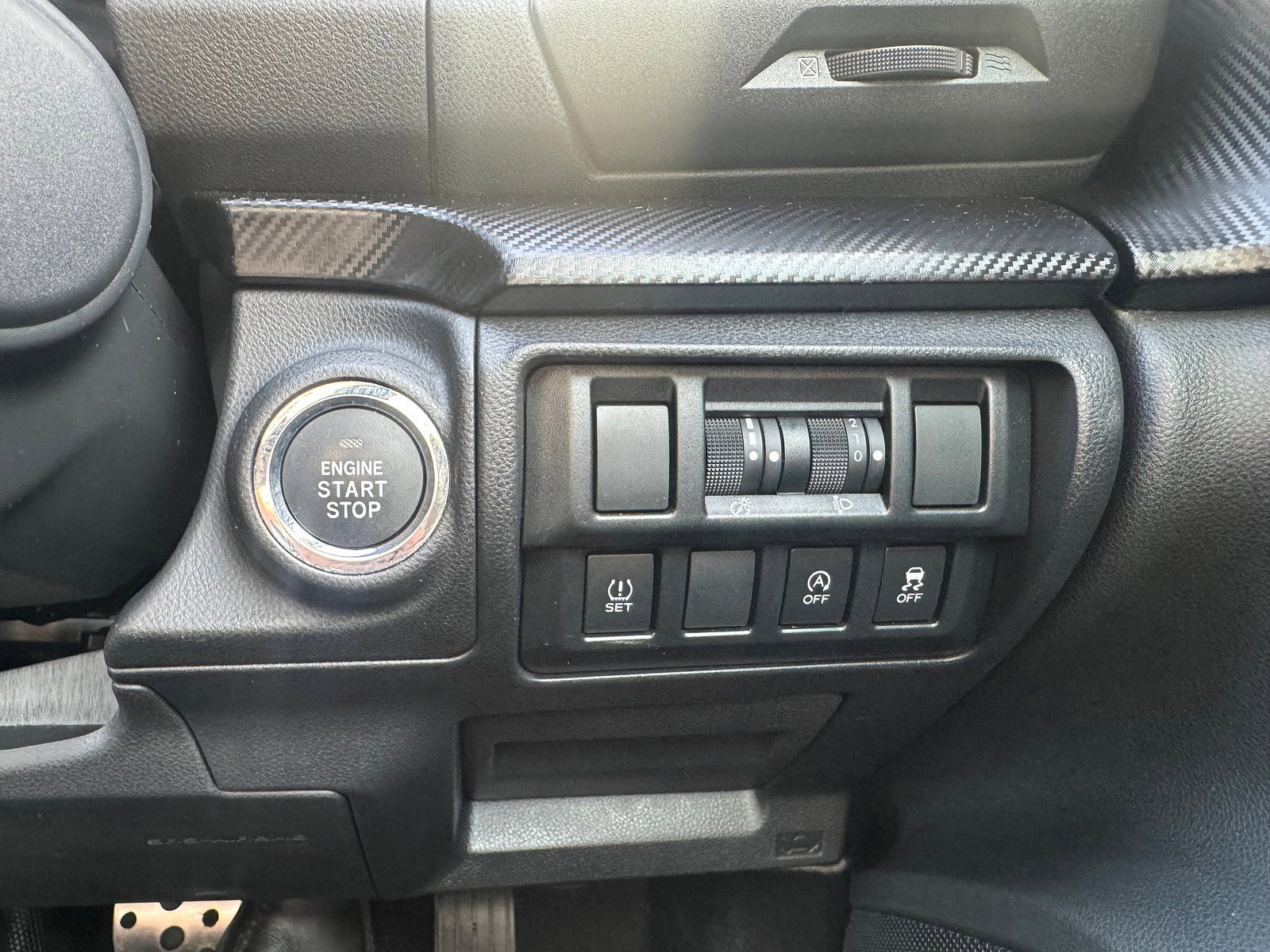 Subaru XV 2.0i SE SUV 5dr Petrol Lineartronic 4WD Euro 5 (s/s) (150 ps) 5dr Automatic 2022