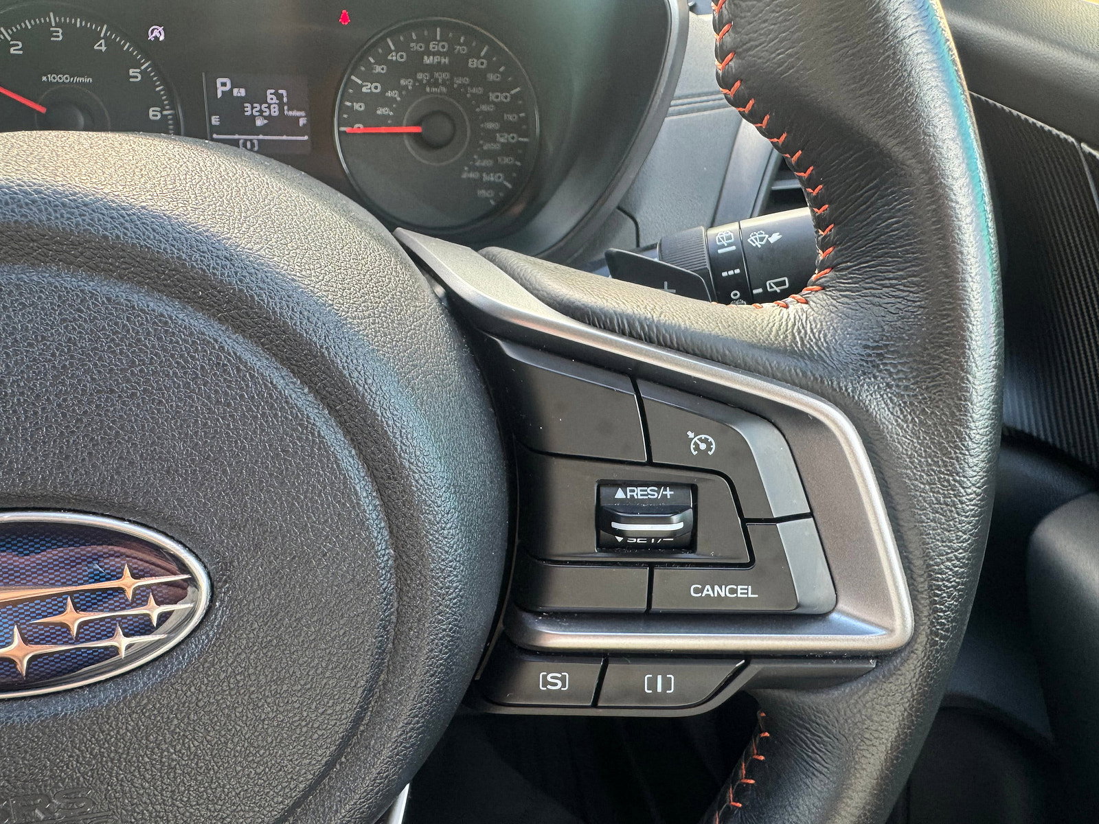 Subaru XV 2.0i SE SUV 5dr Petrol Lineartronic 4WD Euro 5 (s/s) (150 ps) 5dr Automatic 2022