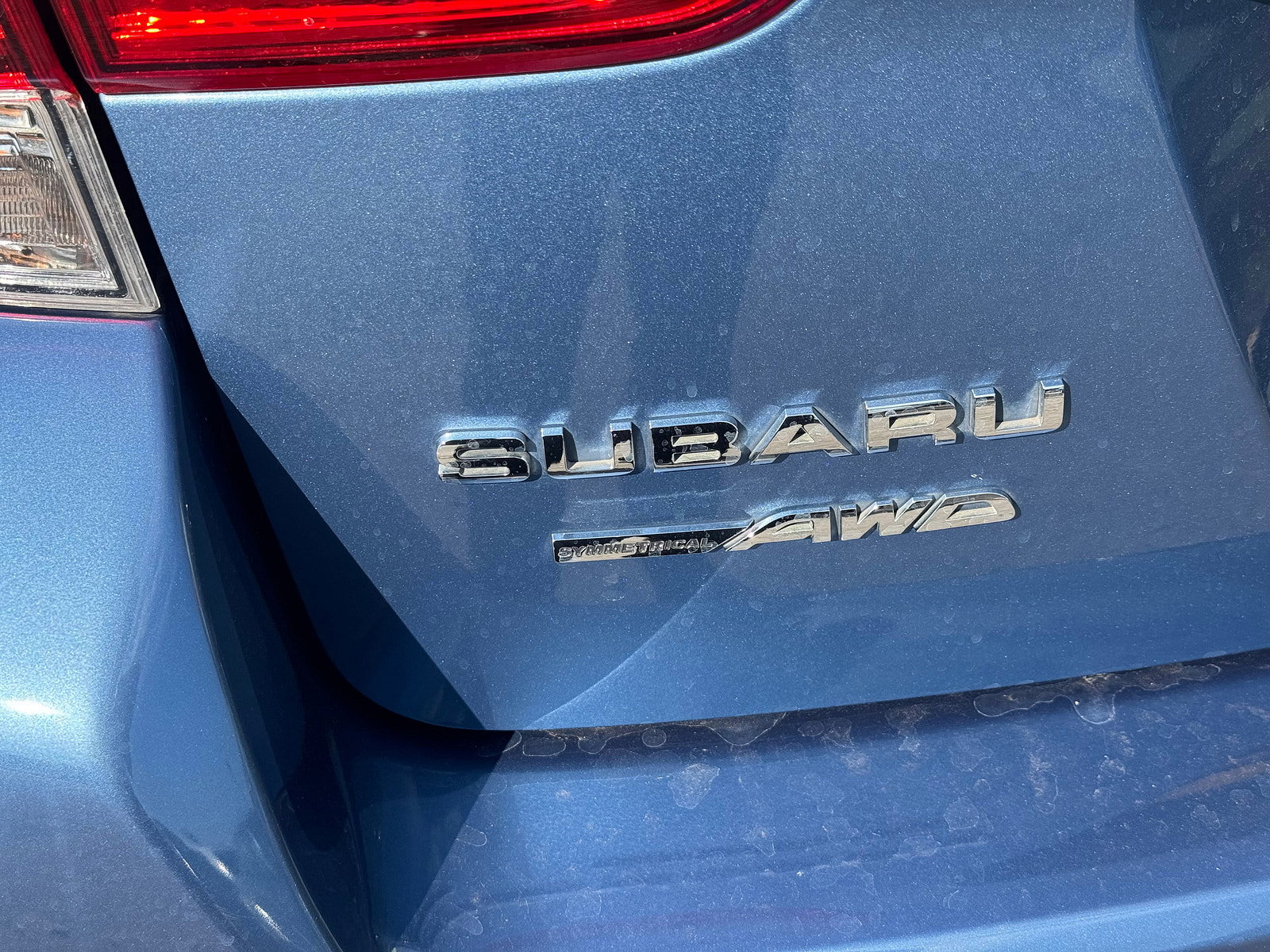 Subaru XV 2.0i SE SUV 5dr Petrol Lineartronic 4WD Euro 5 (s/s) (150 ps) 5dr Automatic 2022