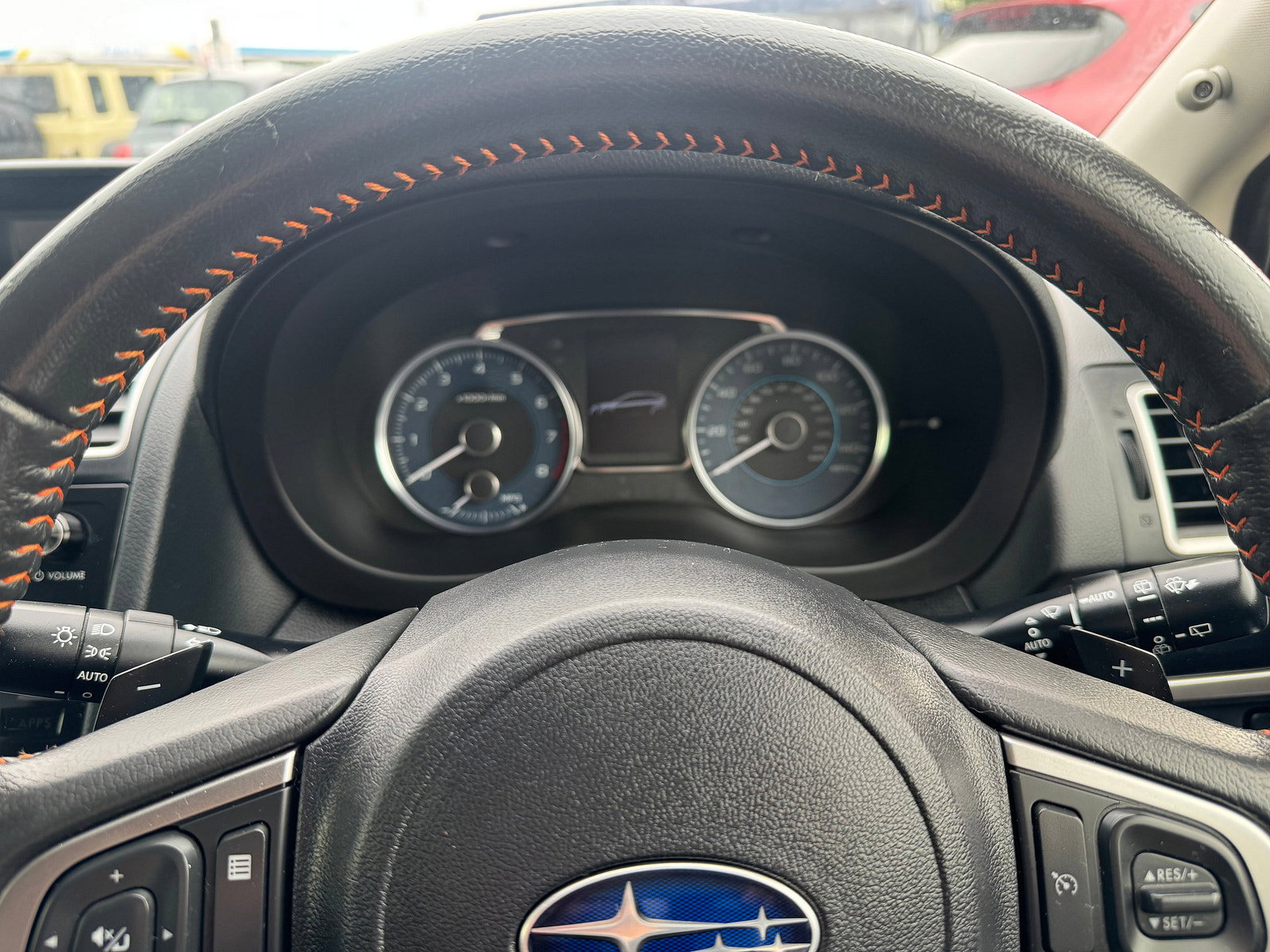 Subaru XV 2.0i SE SUV 5dr Petrol Lineartronic 4WD Euro 6 (s/s) (150 ps) 5dr Automatic 2016