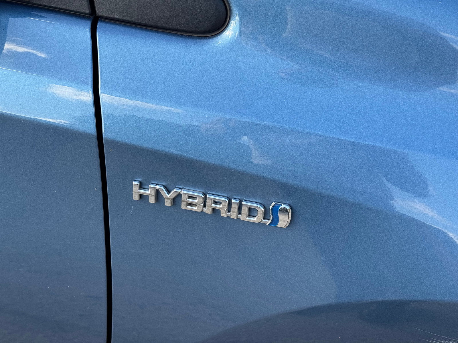 Toyota Auris 1.8 VVT-h Excel Hatchback 5dr Petrol Hybrid CVT Euro 6 (s/s) (Safety Sense) (136 ps) 5dr Automatic 2017