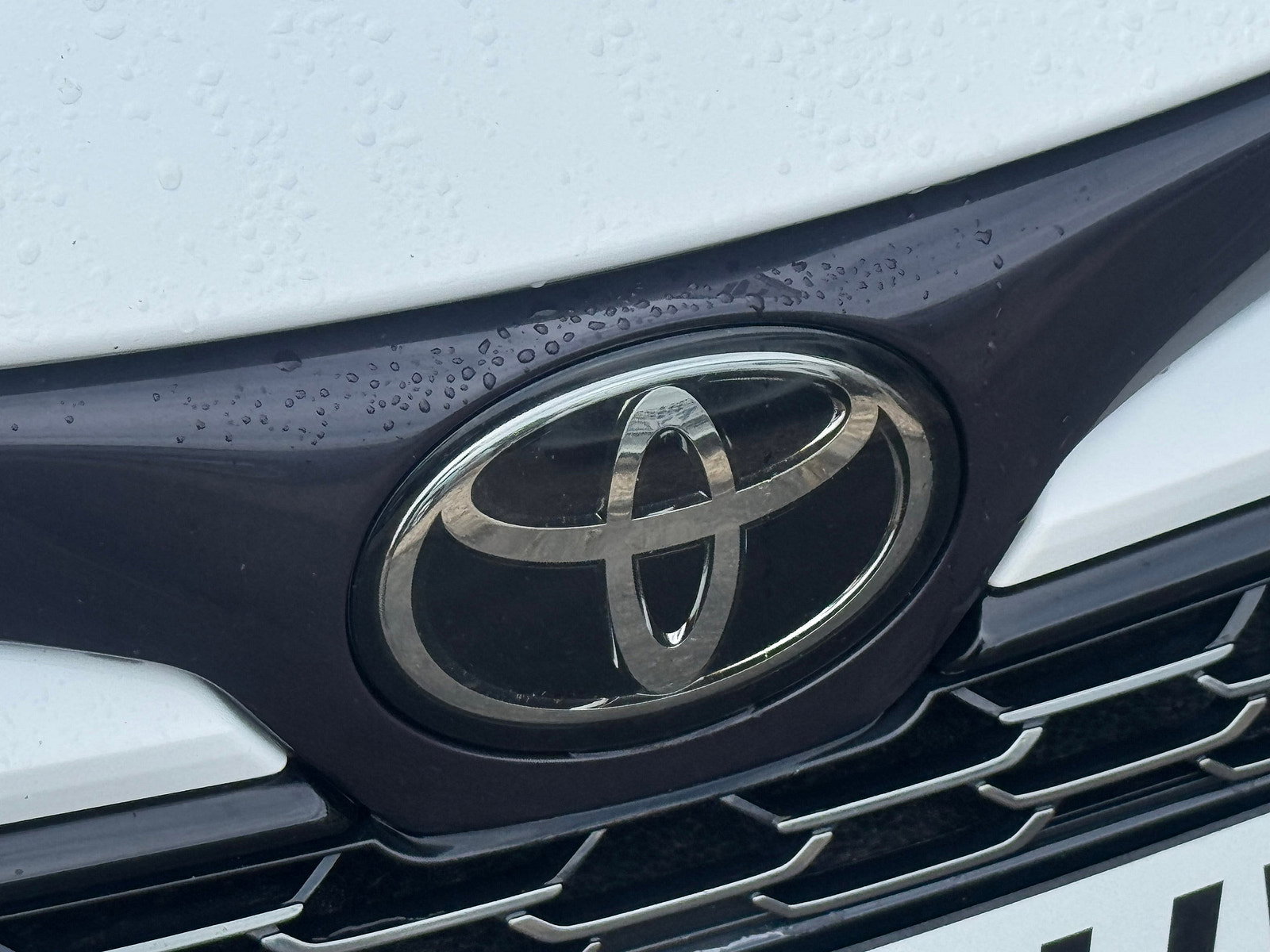 Toyota Corolla 2.0 VVT-h GPF GR SPORT Hatchback 5dr Petrol Hybrid CVT Euro 6 (s/s) (184 ps) 5dr Automatic 2021