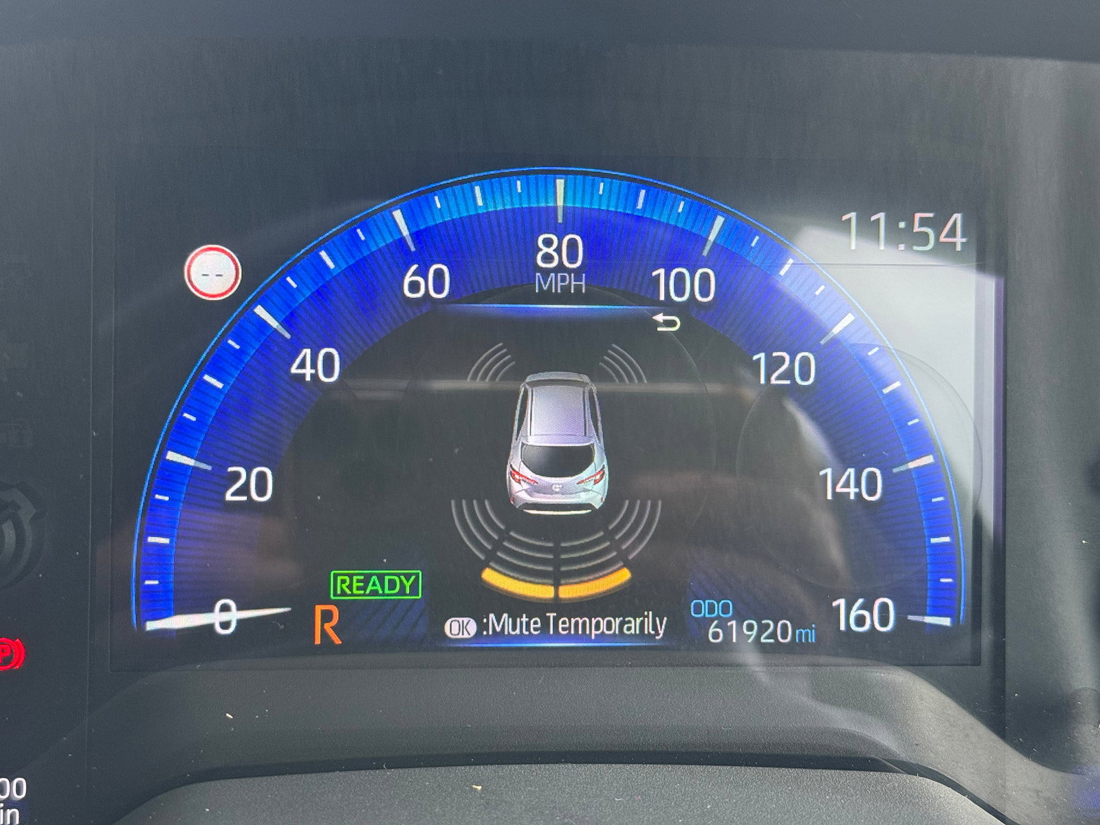 Toyota Corolla 2.0 VVT-h GPF GR SPORT Hatchback 5dr Petrol Hybrid CVT Euro 6 (s/s) (184 ps) 5dr Automatic 2021