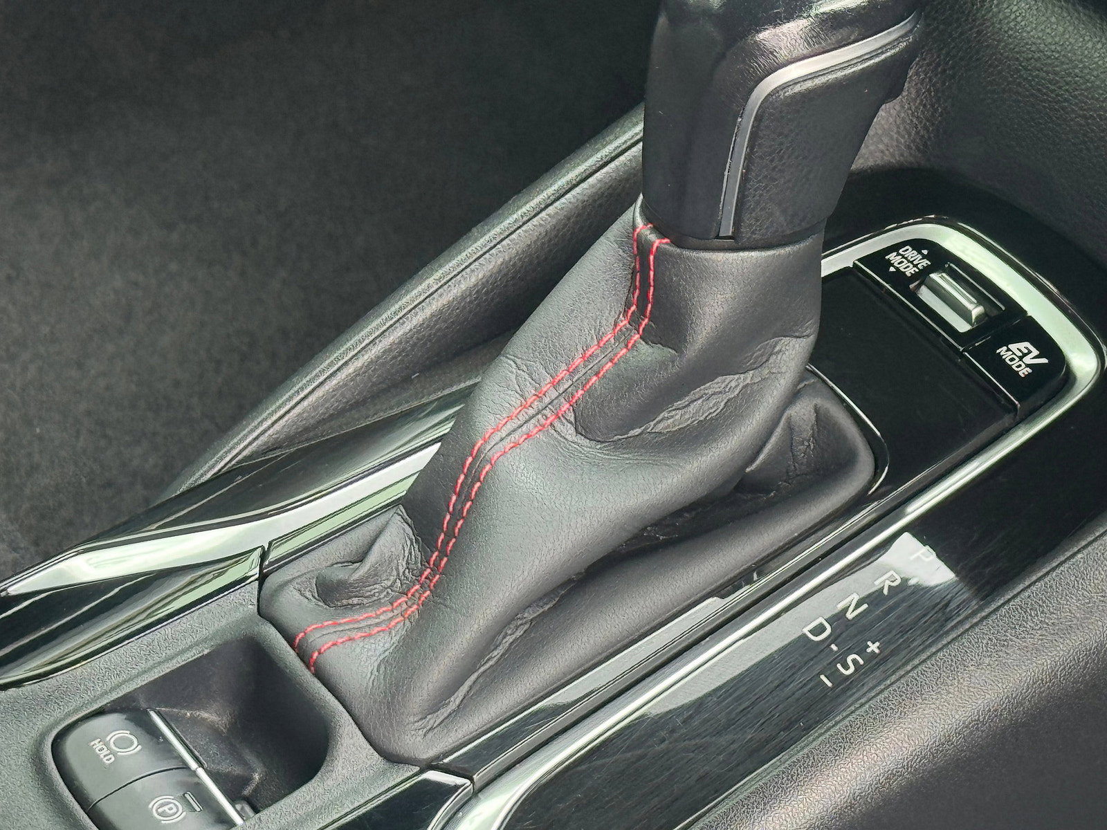 Toyota Corolla 2.0 VVT-h GPF GR SPORT Hatchback 5dr Petrol Hybrid CVT Euro 6 (s/s) (184 ps) 5dr Automatic 2021