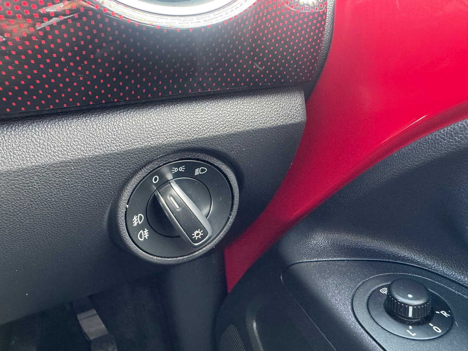 Volkswagen up! 1.0 TSI up! GTI Hatchback 5dr Petrol Manual Euro 6 (s/s) (115 ps) 5dr Manual 2018