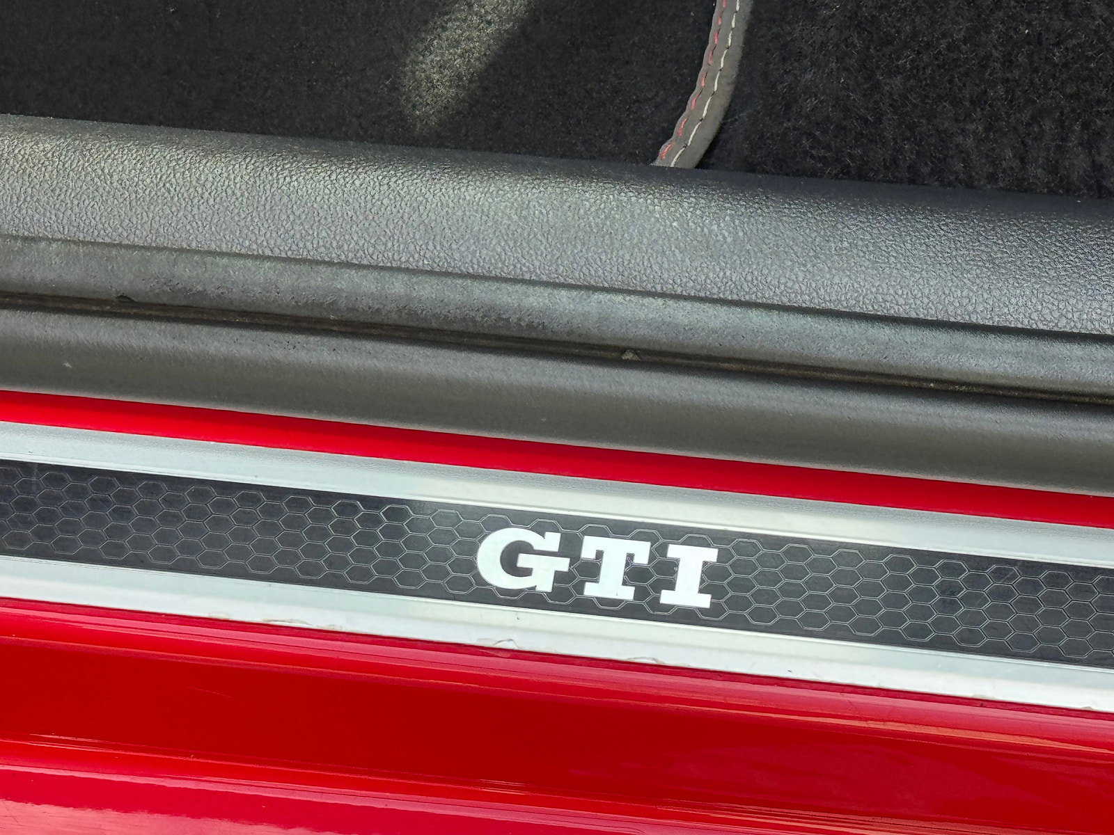 Volkswagen up! 1.0 TSI up! GTI Hatchback 5dr Petrol Manual Euro 6 (s/s) (115 ps) 5dr Manual 2018
