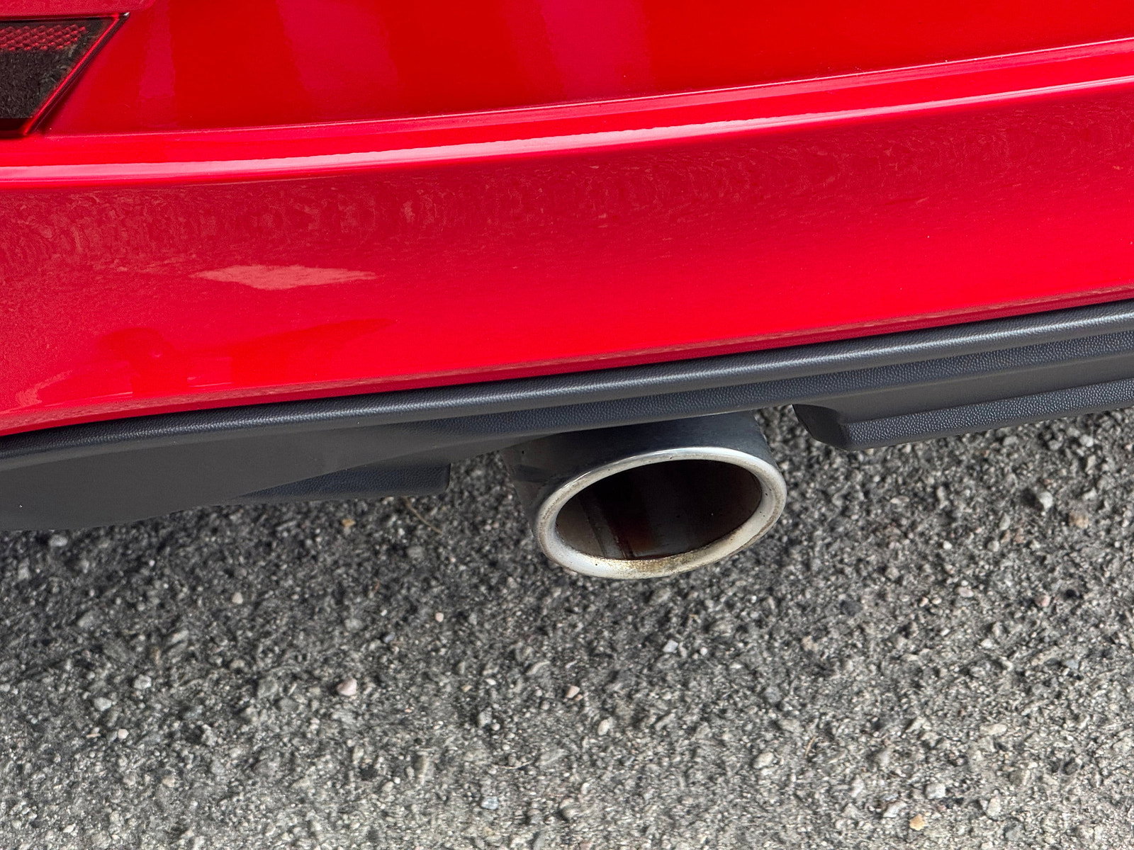 Volkswagen up! 1.0 TSI up! GTI Hatchback 5dr Petrol Manual Euro 6 (s/s) (115 ps) 5dr Manual 2018
