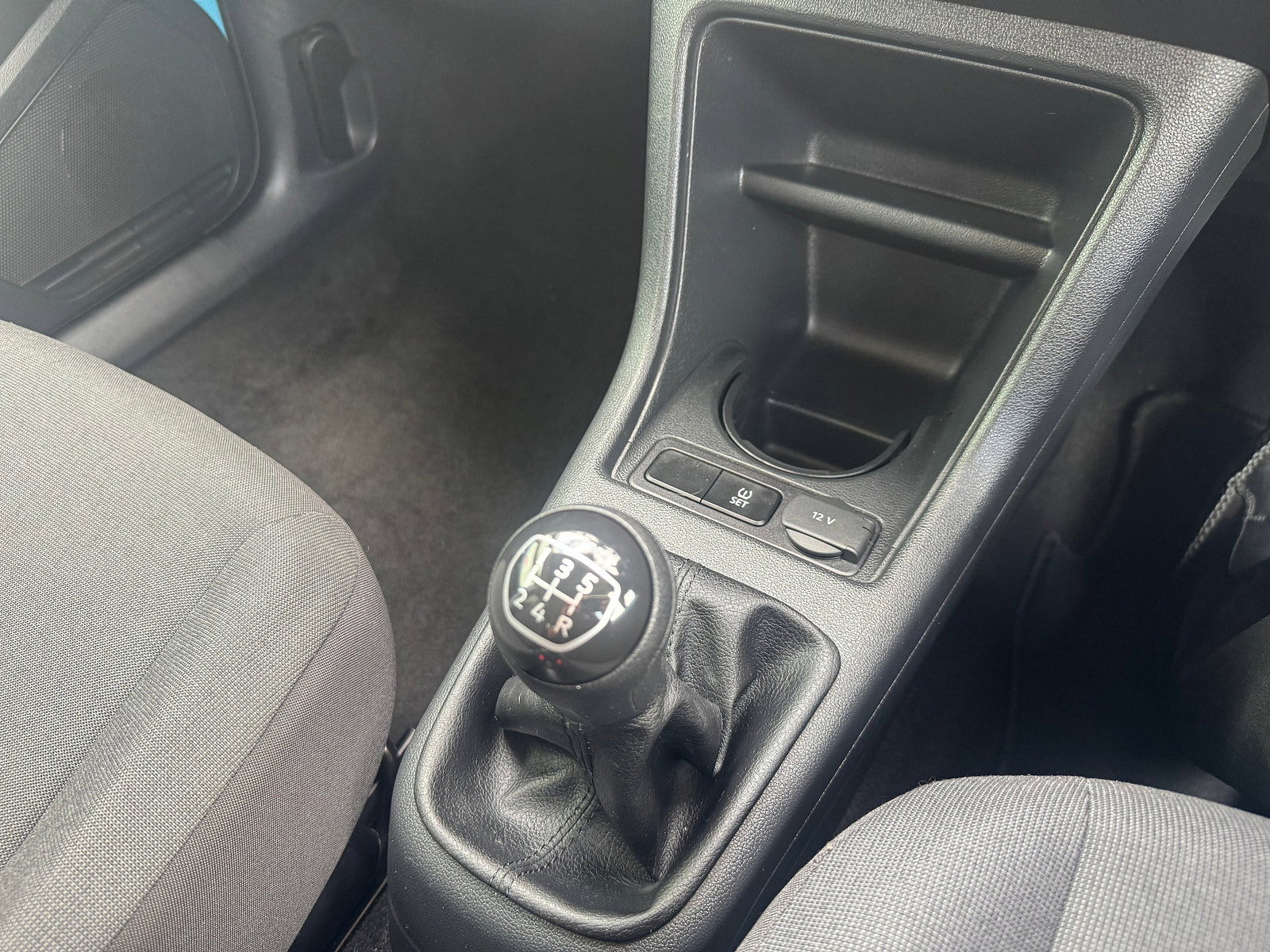 Volkswagen up! 1.0 Black Edition Hatchback 5dr Petrol Manual Euro 6 (s/s) (65 ps) 5dr Manual 2023