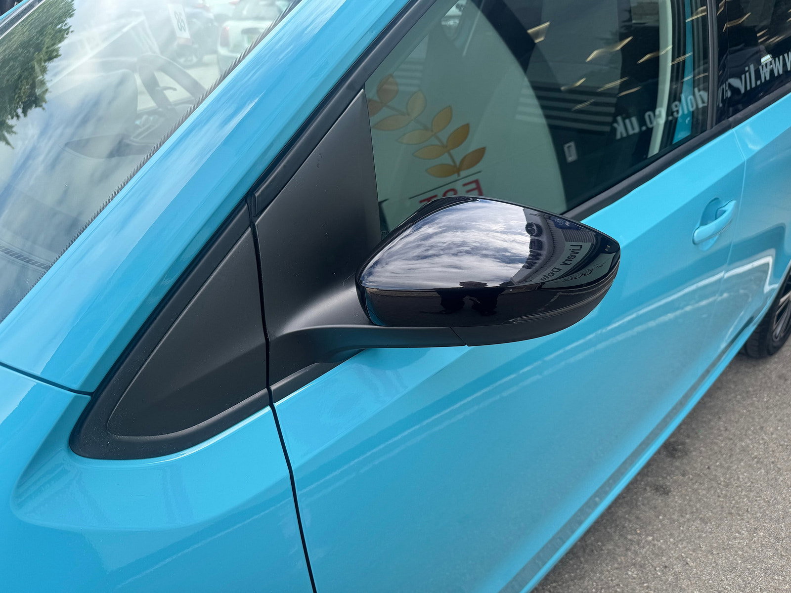 Volkswagen up! 1.0 Black Edition Hatchback 5dr Petrol Manual Euro 6 (s/s) (65 ps) 5dr Manual 2023