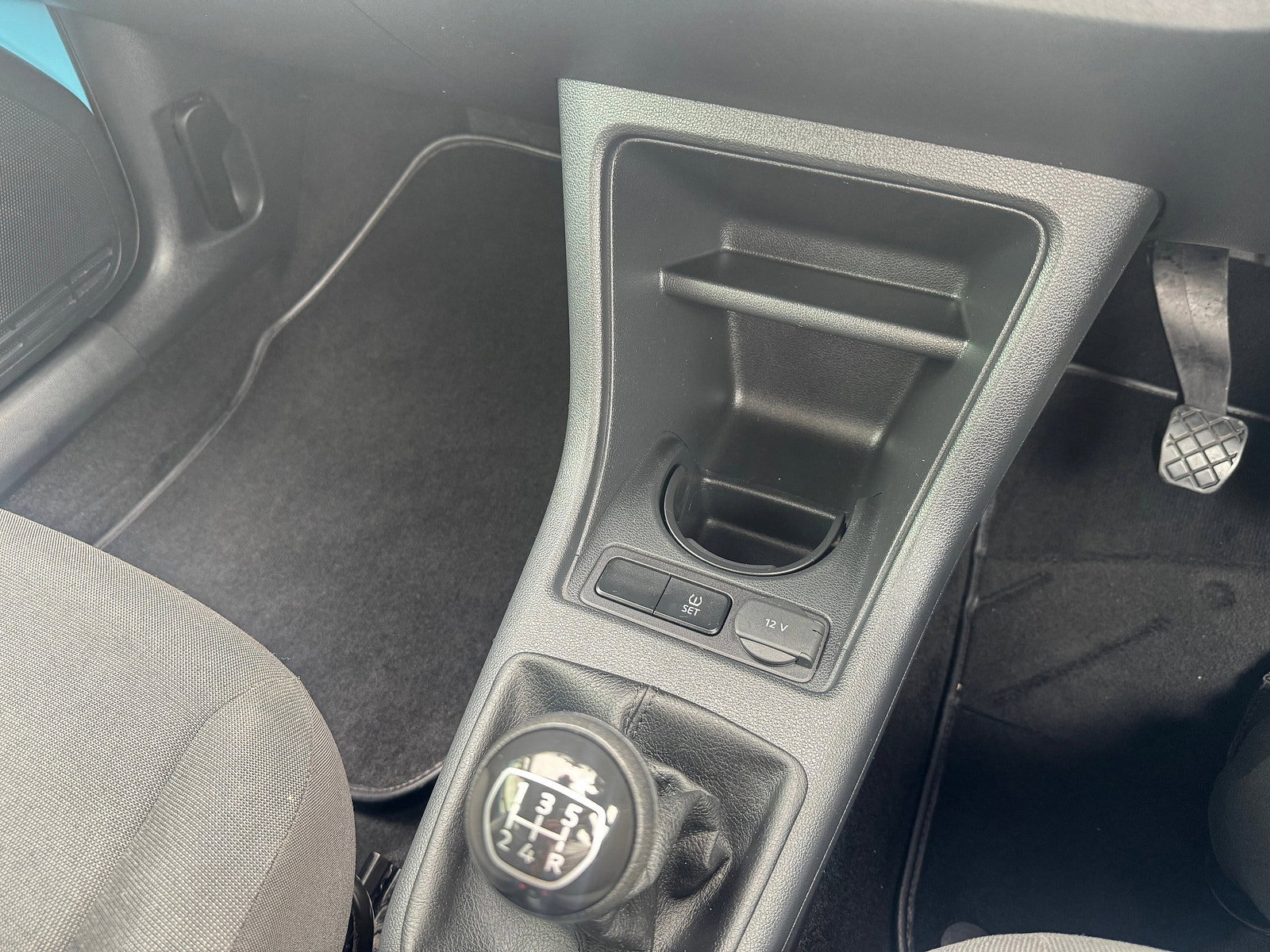 Volkswagen up! 1.0 Black Edition Hatchback 5dr Petrol Manual Euro 6 (s/s) (65 ps) 5dr Manual 2023