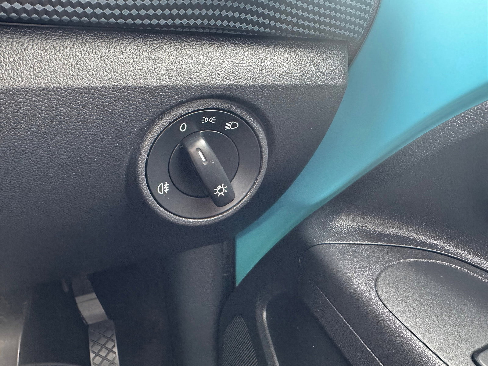 Volkswagen up! 1.0 Black Edition Hatchback 5dr Petrol Manual Euro 6 (s/s) (65 ps) 5dr Manual 2023