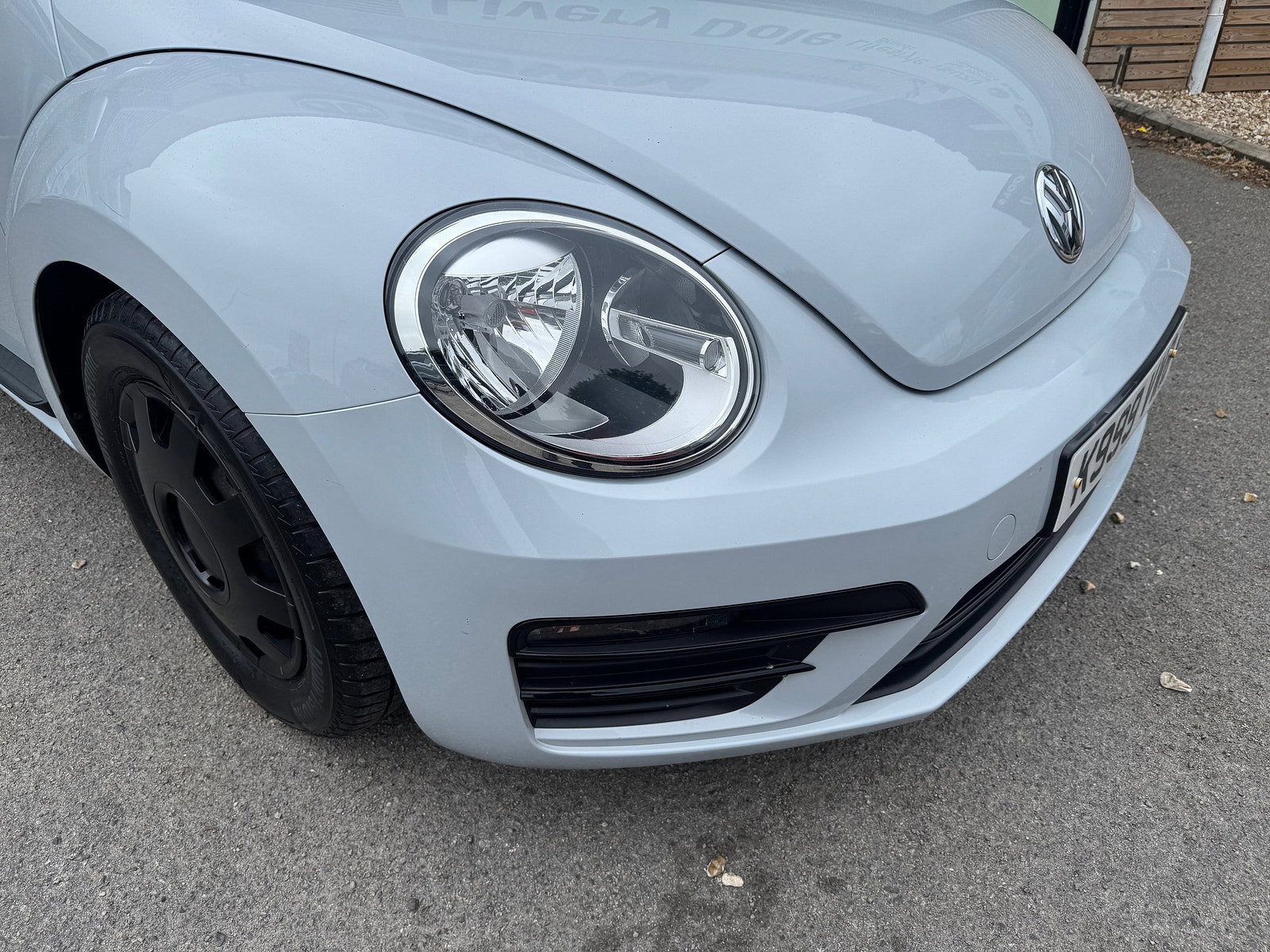 Volkswagen Beetle 1.2 TSI Cabriolet 2dr Petrol Manual Euro 6 (s/s) (105 ps) 2dr Manual 2018