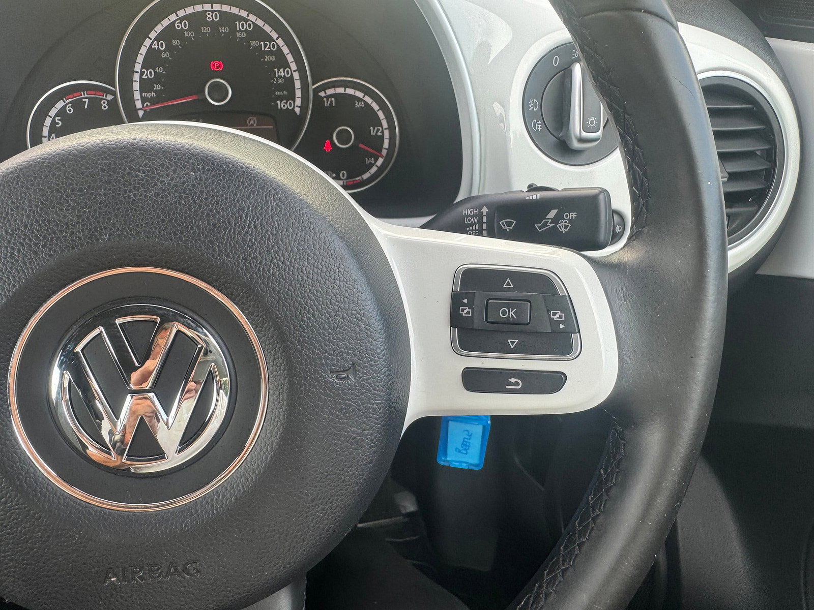 Volkswagen Beetle 1.4 TSI BlueMotion Tech Design Hatchback 3dr Petrol Manual Euro 6 (s/s) (150 ps) 3dr Manual 2016