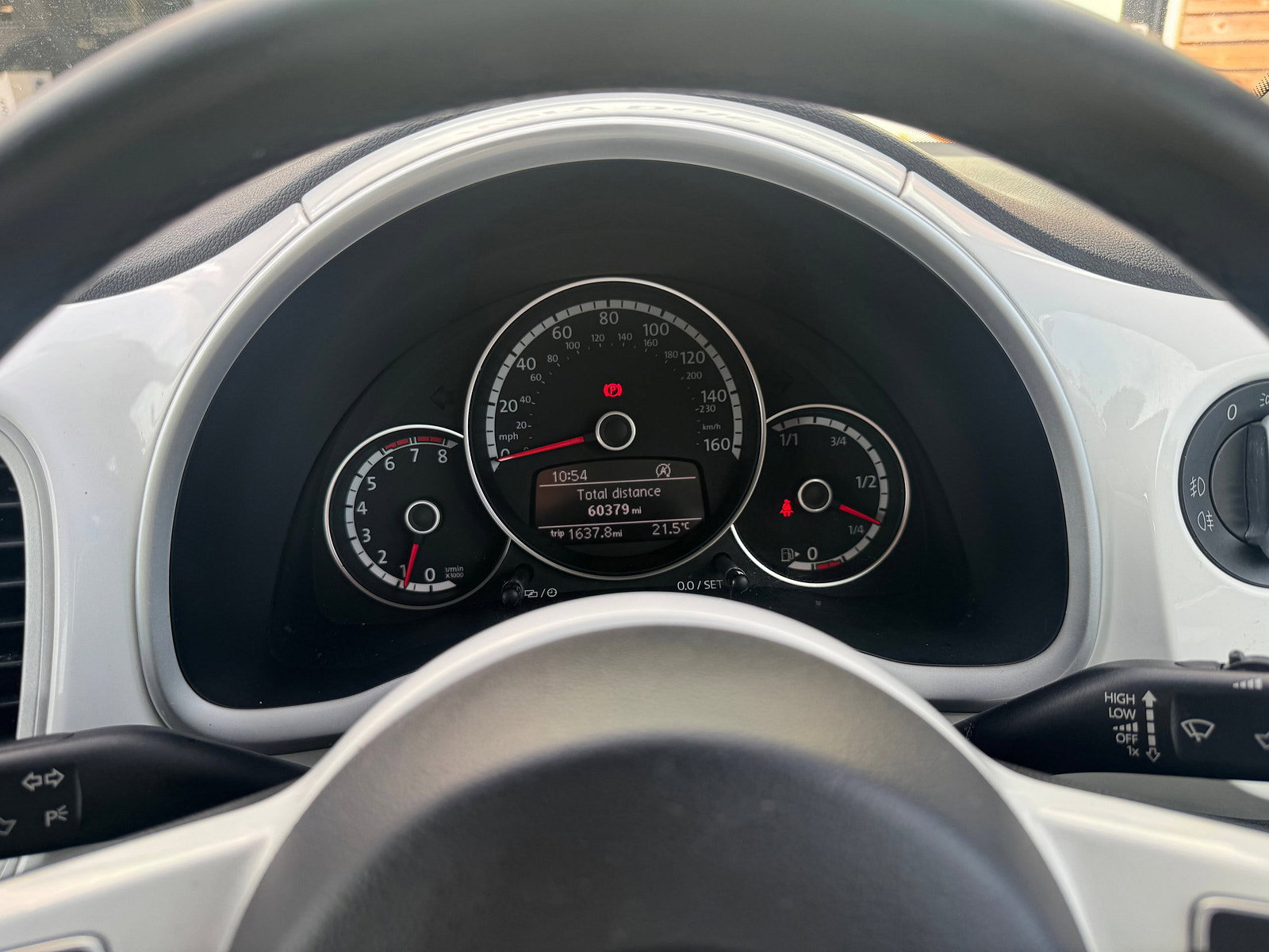 Volkswagen Beetle 1.4 TSI BlueMotion Tech Design Hatchback 3dr Petrol Manual Euro 6 (s/s) (150 ps) 3dr Manual 2016