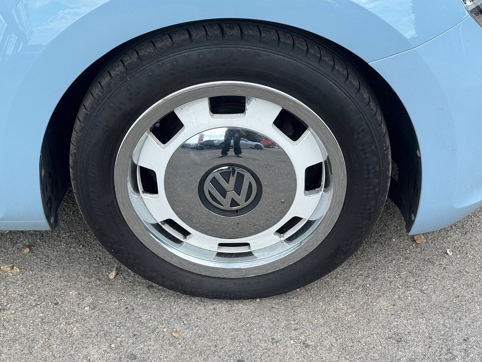 Volkswagen Beetle 2.0 TDI BlueMotion Tech Design Cabriolet 2dr Diesel Manual Euro 6 (s/s) (150 ps) 2dr Manual 2015