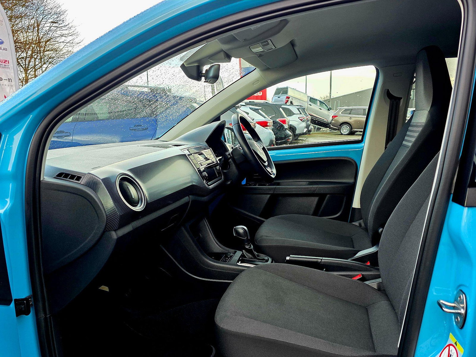 Volkswagen e-up! 36.8kWh e-up! Auto 5dr 5dr Automatic 2022