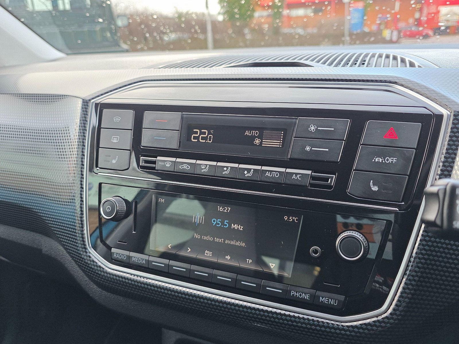 Volkswagen e-up! 36.8kWh e-up! Auto 5dr 5dr Automatic 2022