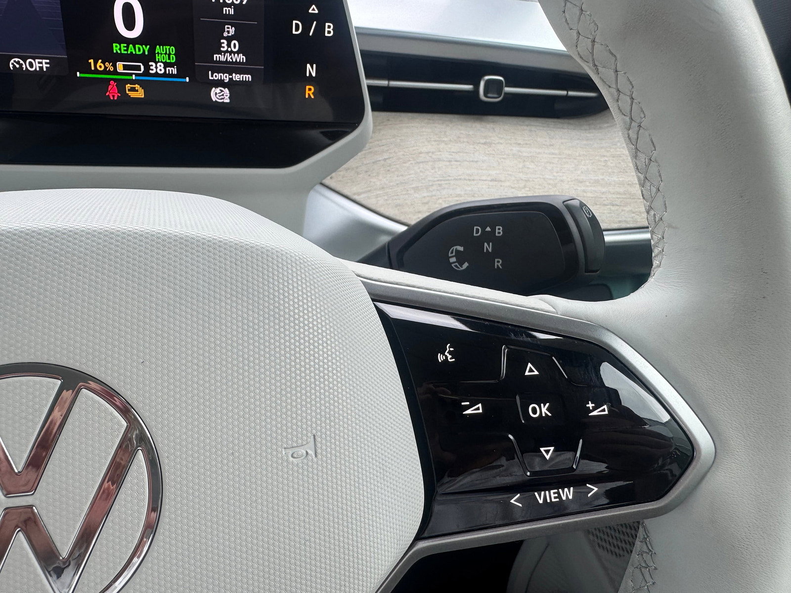 Volkswagen ID. Buzz Pro 77kWh 1ST Edition MPV 5dr Electric Auto (204 ps) 5dr Automatic 2023