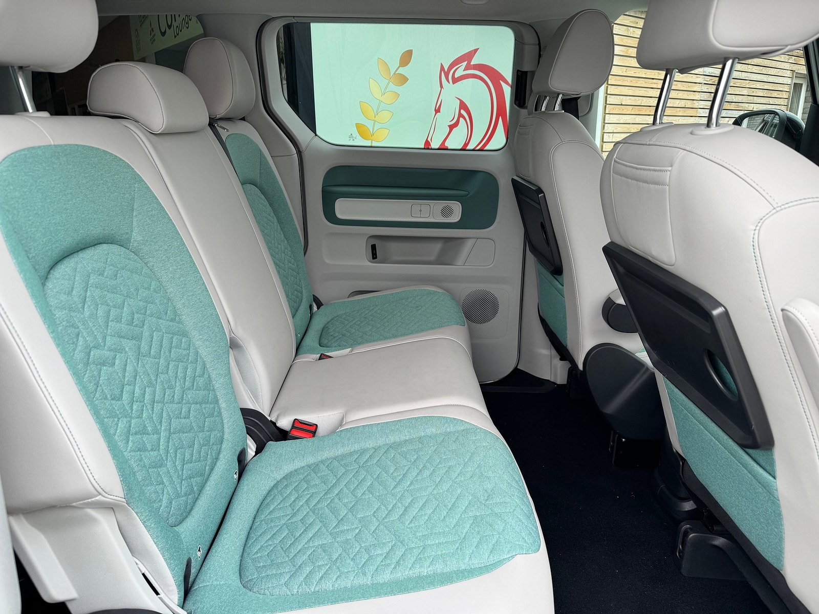 Volkswagen ID. Buzz Pro 77kWh 1ST Edition MPV 5dr Electric Auto (204 ps) 5dr Automatic 2023