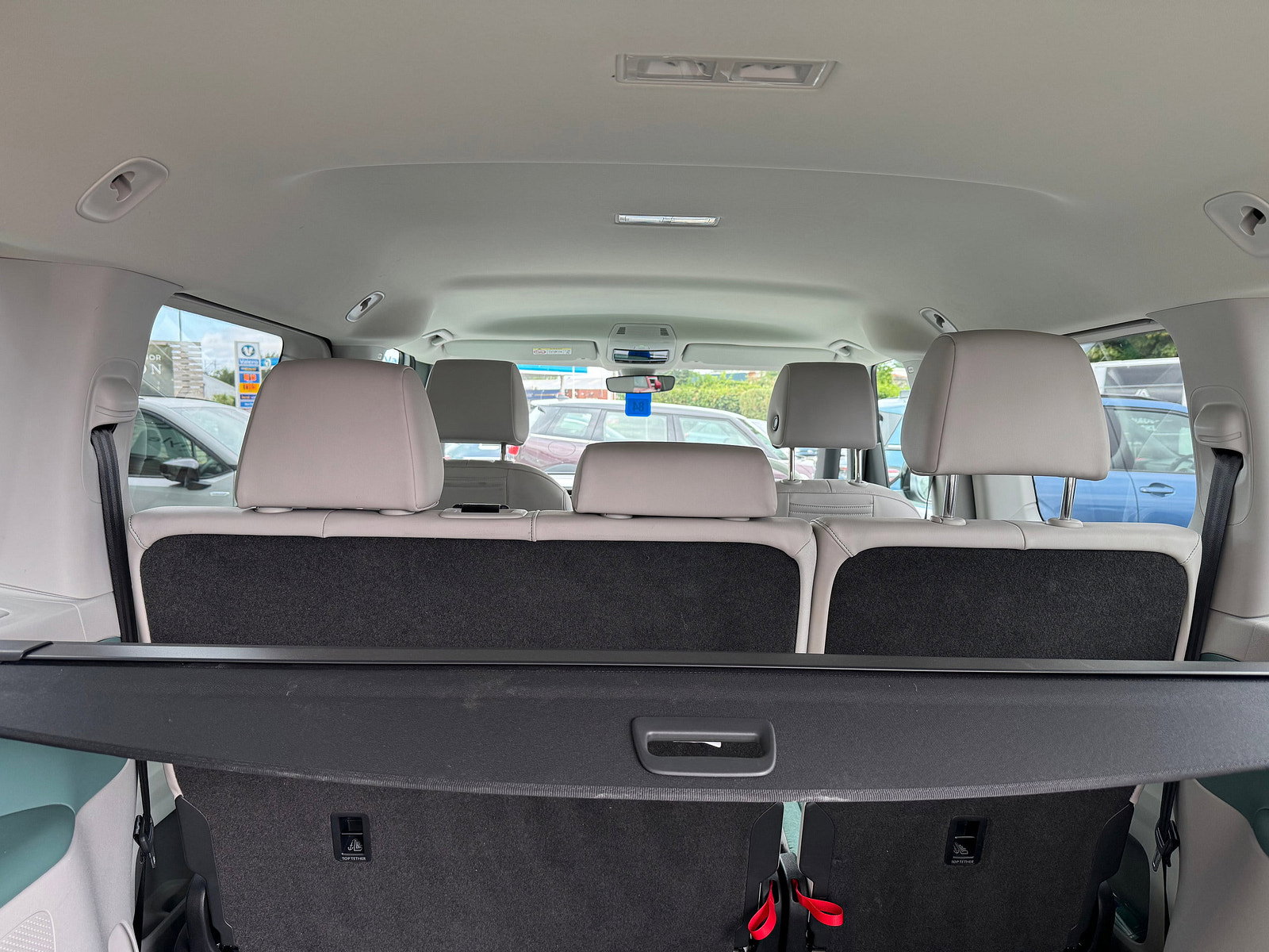 Volkswagen ID. Buzz Pro 77kWh 1ST Edition MPV 5dr Electric Auto (204 ps) 5dr Automatic 2023