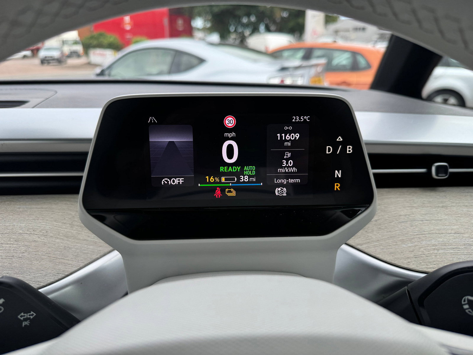 Volkswagen ID. Buzz Pro 77kWh 1ST Edition MPV 5dr Electric Auto (204 ps) 5dr Automatic 2023