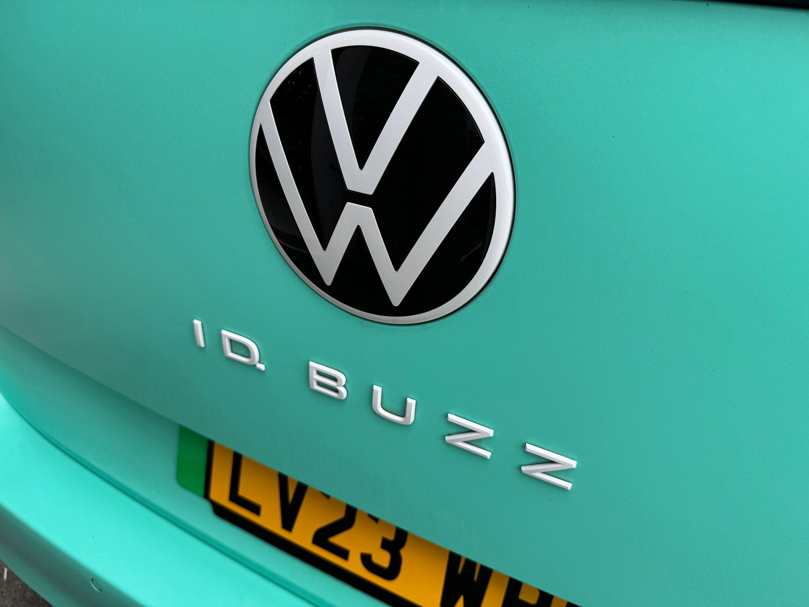 Volkswagen ID. Buzz Pro 77kWh 1ST Edition MPV 5dr Electric Auto (204 ps) 5dr Automatic 2023
