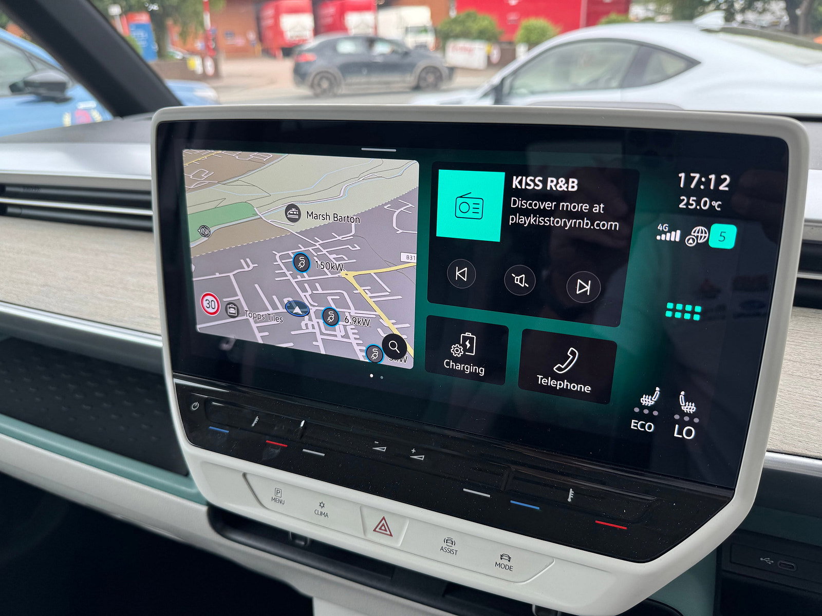 Volkswagen ID. Buzz Pro 77kWh 1ST Edition MPV 5dr Electric Auto (204 ps) 5dr Automatic 2023