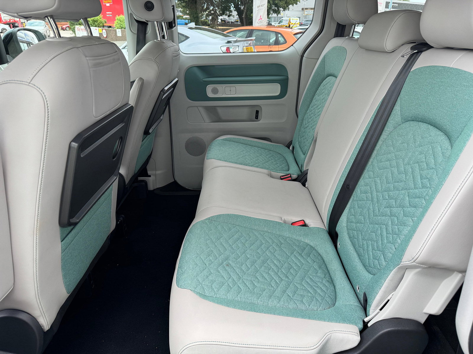 Volkswagen ID. Buzz Pro 77kWh 1ST Edition MPV 5dr Electric Auto (204 ps) 5dr Automatic 2023