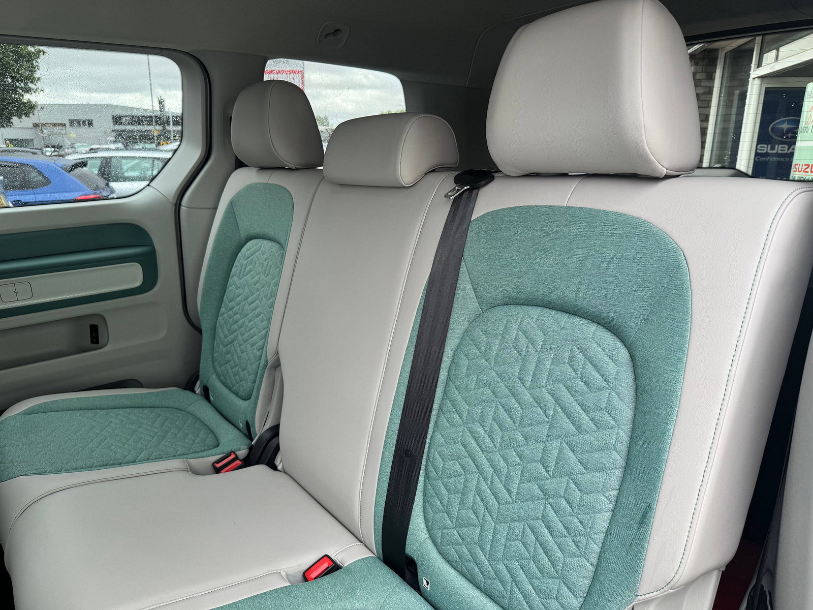 Volkswagen ID. Buzz Pro 77kWh 1ST Edition MPV 5dr Electric Auto (204 ps) 5dr Automatic 2023