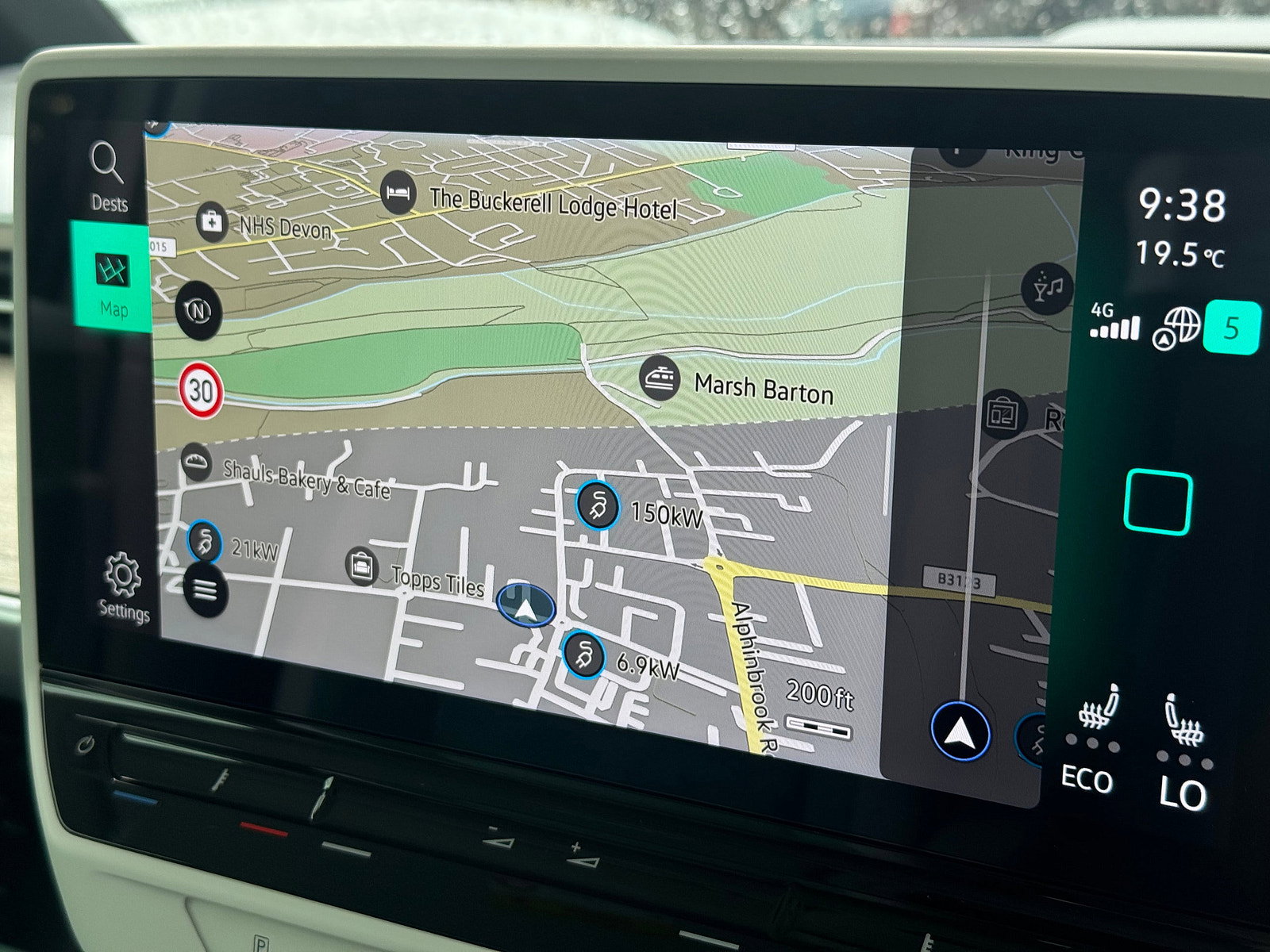 Volkswagen ID. Buzz Pro 77kWh 1ST Edition MPV 5dr Electric Auto (204 ps) 5dr Automatic 2023