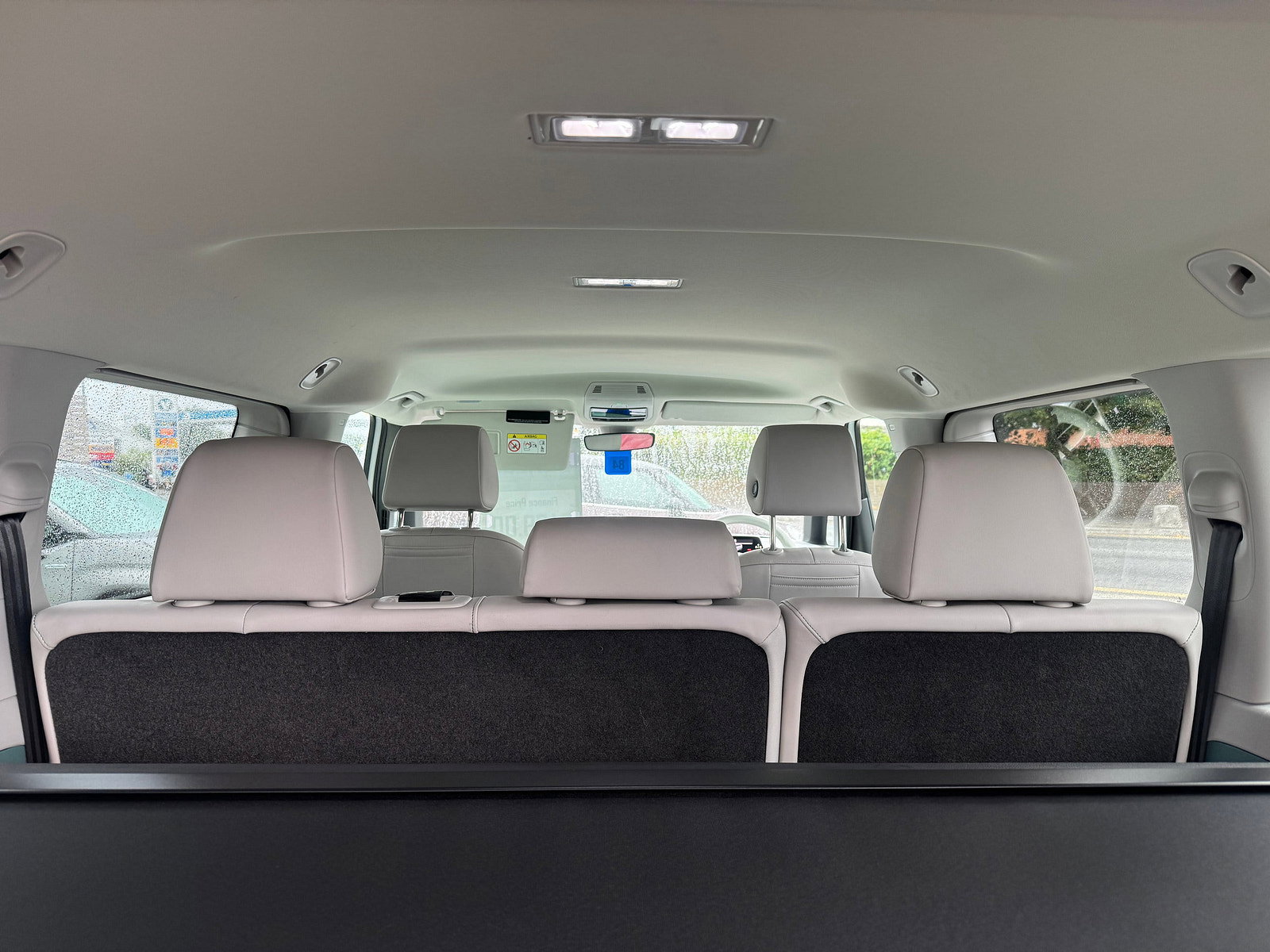 Volkswagen ID. Buzz Pro 77kWh 1ST Edition MPV 5dr Electric Auto (204 ps) 5dr Automatic 2023