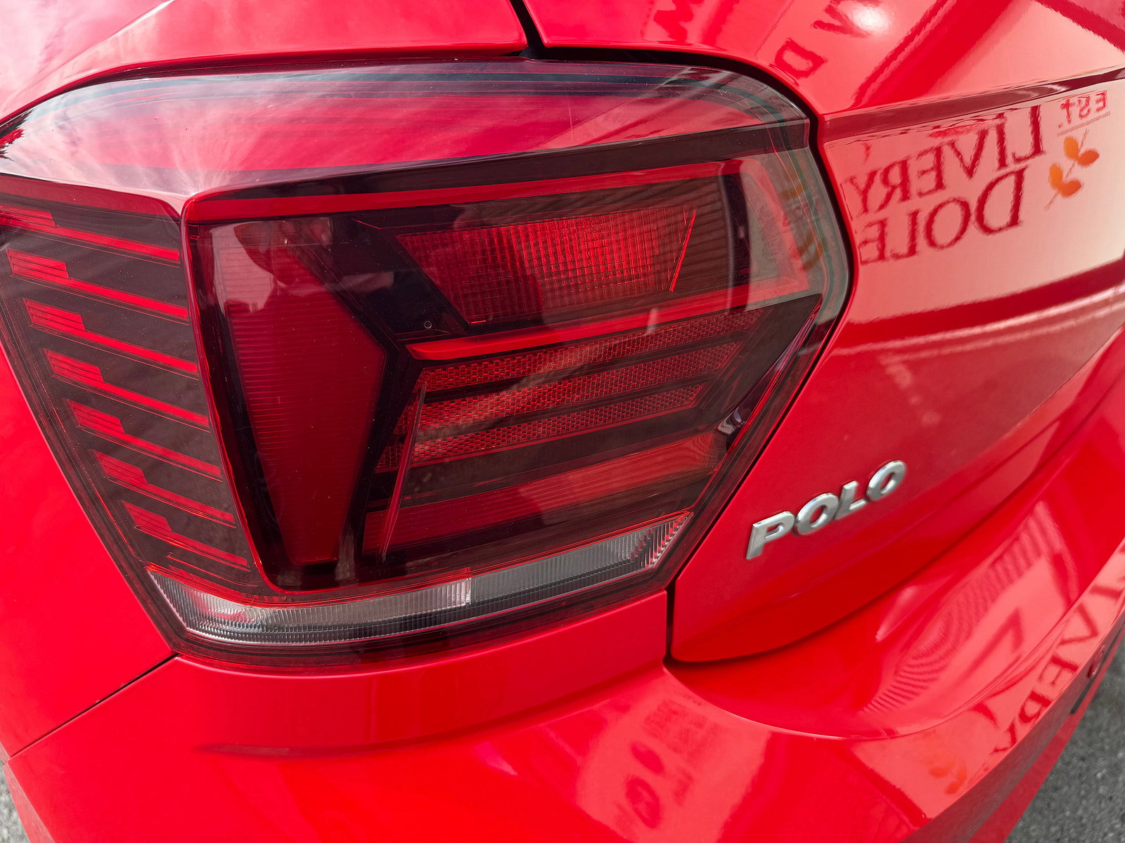 Volkswagen Polo 1.0 EVO beats Hatchback 5dr Petrol Manual Euro 6 (s/s) (80 ps) 5dr Manual 2020