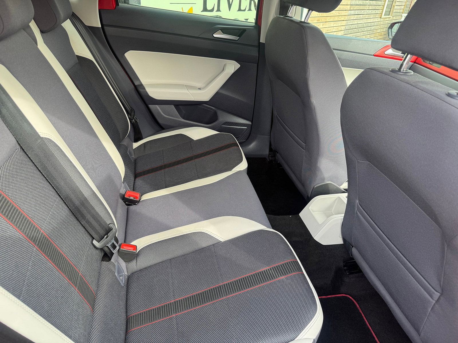 Volkswagen Polo 1.0 EVO beats Hatchback 5dr Petrol Manual Euro 6 (s/s) (80 ps) 5dr Manual 2020