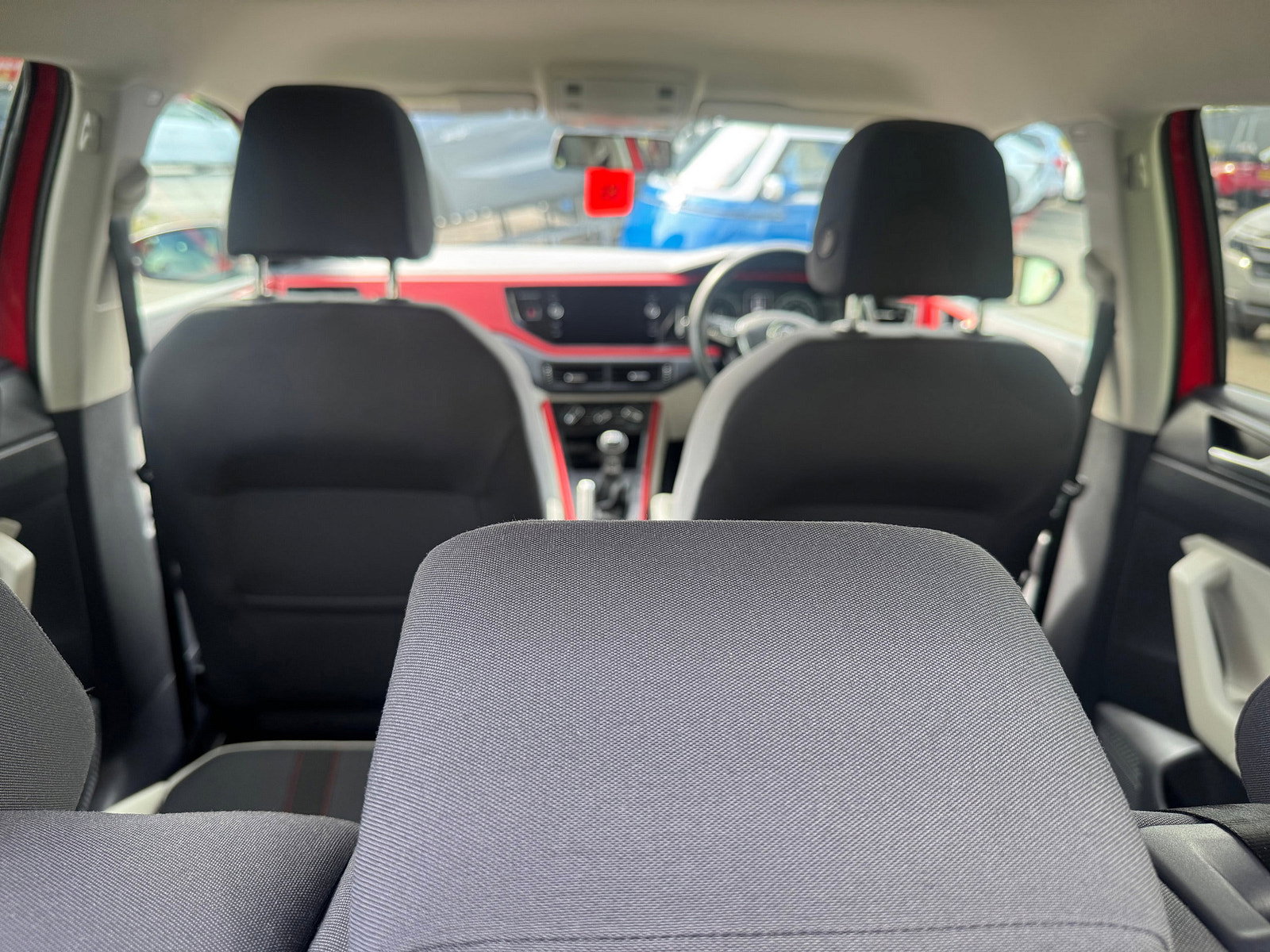 Volkswagen Polo 1.0 EVO beats Hatchback 5dr Petrol Manual Euro 6 (s/s) (80 ps) 5dr Manual 2020
