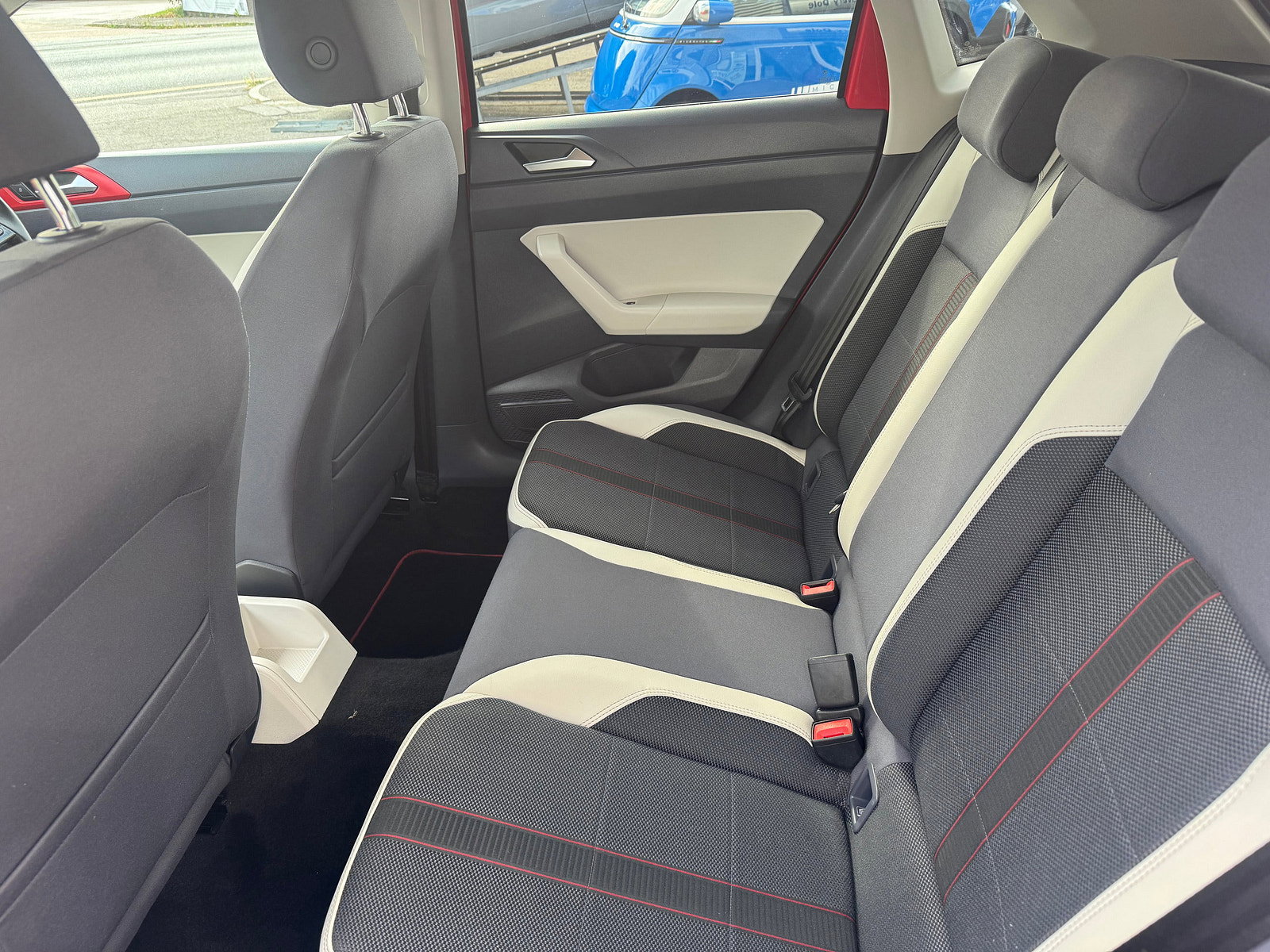 Volkswagen Polo 1.0 EVO beats Hatchback 5dr Petrol Manual Euro 6 (s/s) (80 ps) 5dr Manual 2020