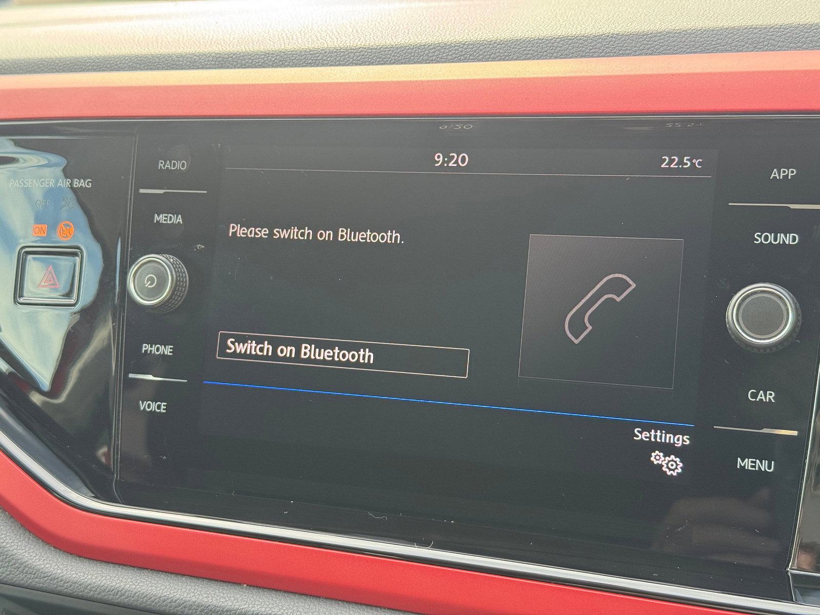 Volkswagen Polo 1.0 EVO beats Hatchback 5dr Petrol Manual Euro 6 (s/s) (80 ps) 5dr Manual 2020