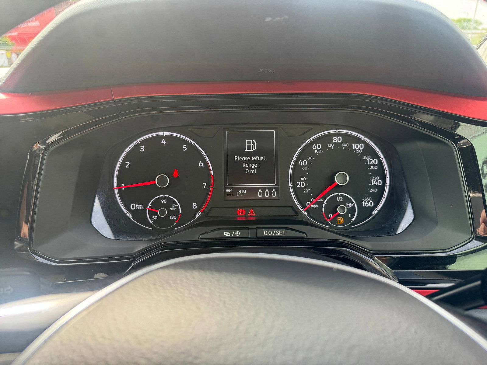 Volkswagen Polo 1.0 EVO beats Hatchback 5dr Petrol Manual Euro 6 (s/s) (80 ps) 5dr Manual 2020