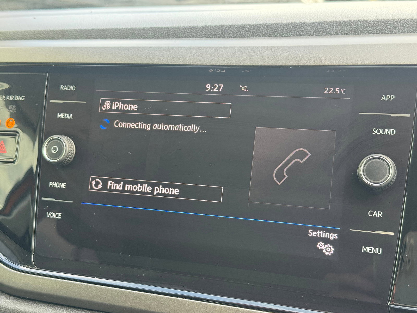 Volkswagen Polo 1.0 SE Hatchback 5dr Petrol Manual Euro 6 (s/s) (65 ps) 5dr Manual 2018