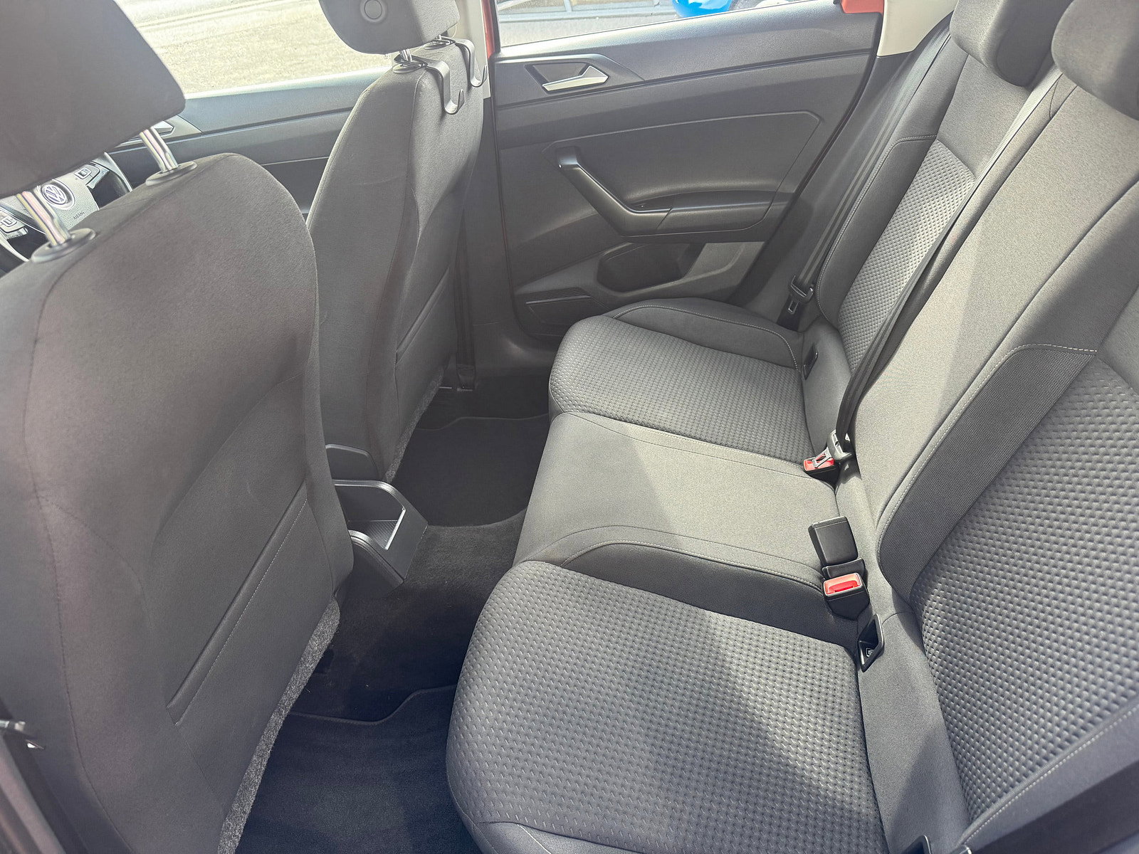 Volkswagen Polo 1.0 SE Hatchback 5dr Petrol Manual Euro 6 (s/s) (65 ps) 5dr Manual 2018