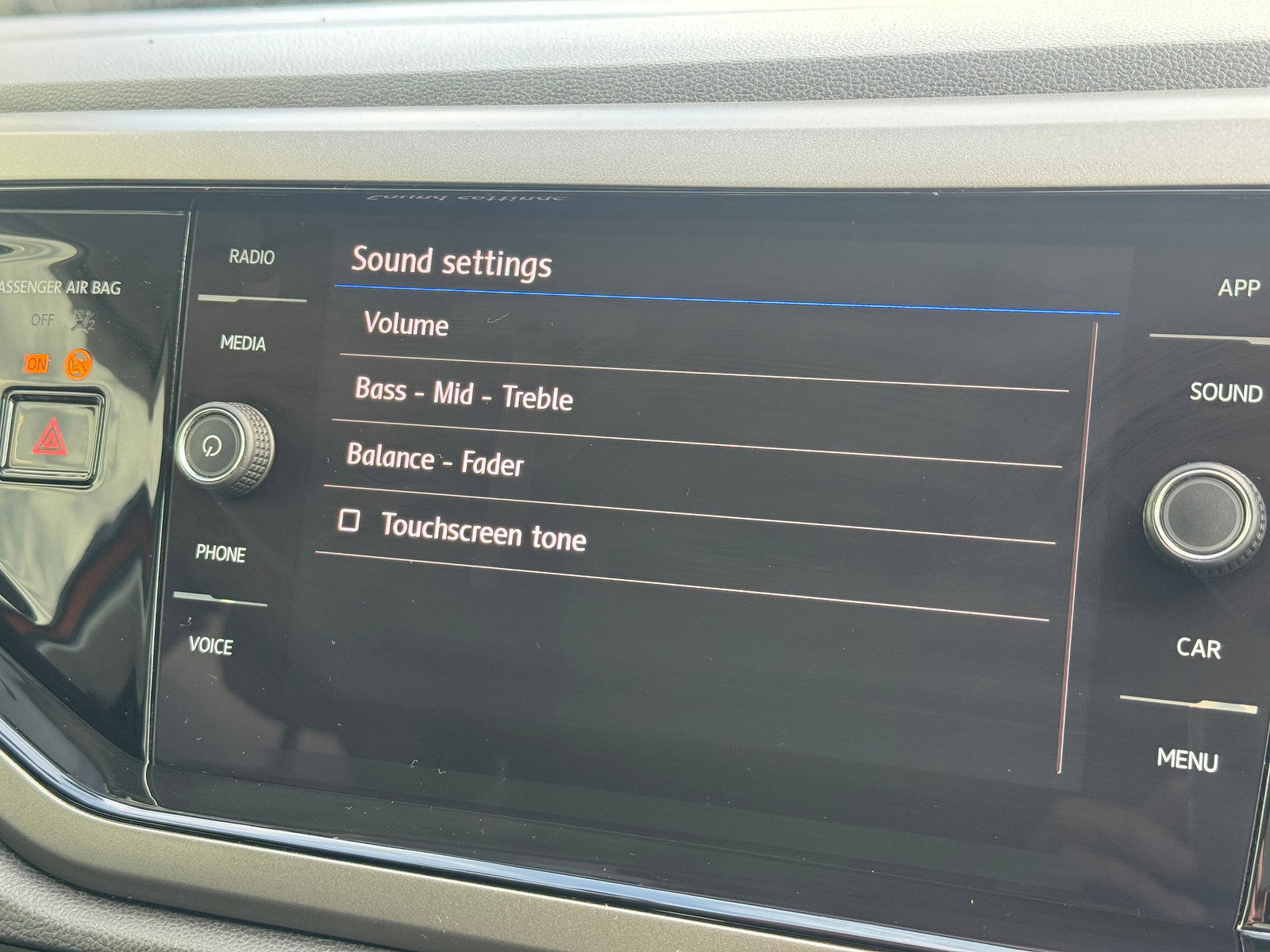 Volkswagen Polo 1.0 SE Hatchback 5dr Petrol Manual Euro 6 (s/s) (65 ps) 5dr Manual 2018