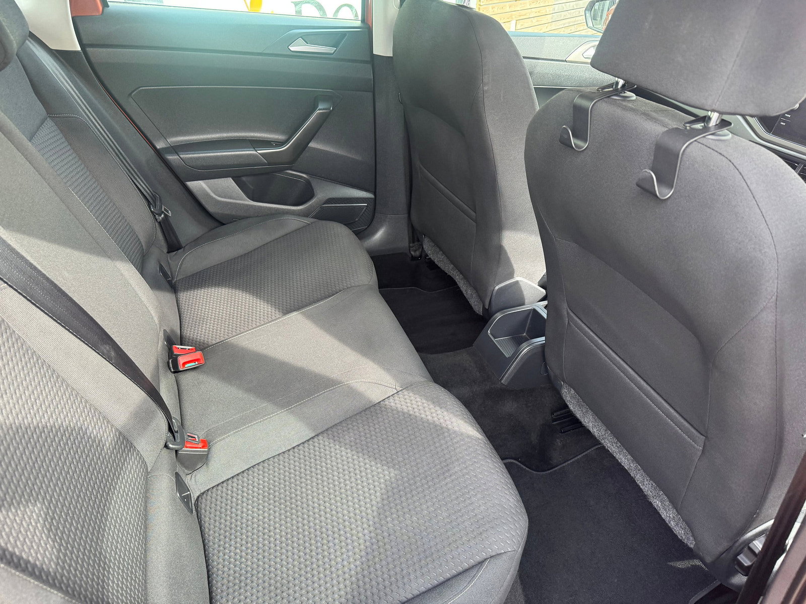 Volkswagen Polo 1.0 SE Hatchback 5dr Petrol Manual Euro 6 (s/s) (65 ps) 5dr Manual 2018