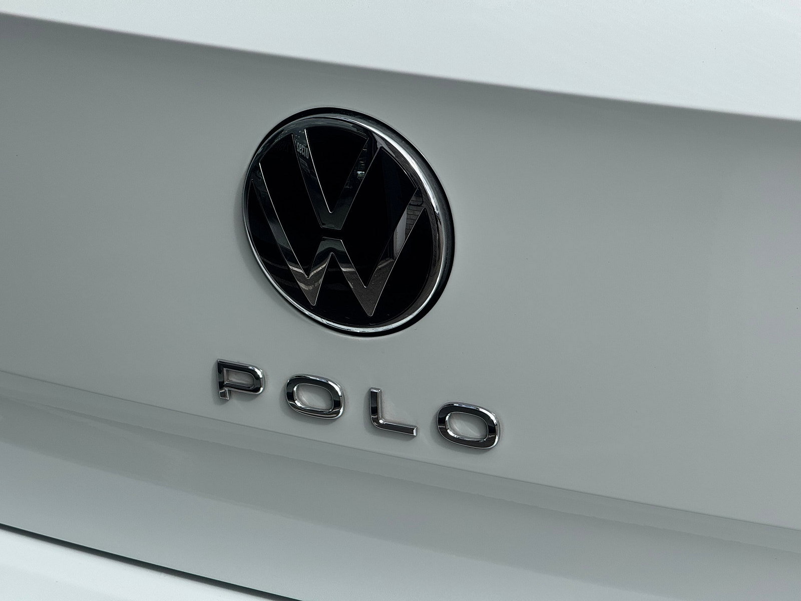 Volkswagen Polo 1.0 TSI R-Line Hatchback 5dr Petrol Manual Euro 6 (s/s) (95 ps) 5dr Manual 2022