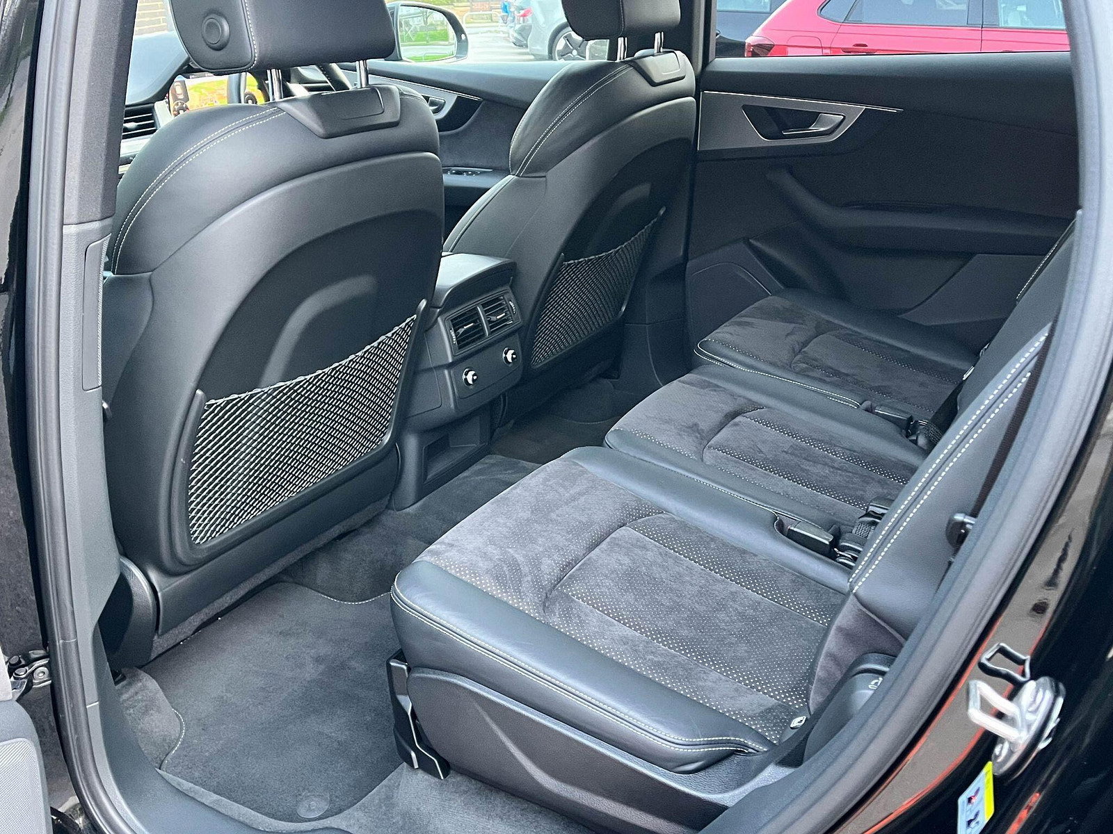 Audi Q7 3.0 TDI 50 S Line quattro Tiptronic Auto 286ps 5dr Automatic 2019