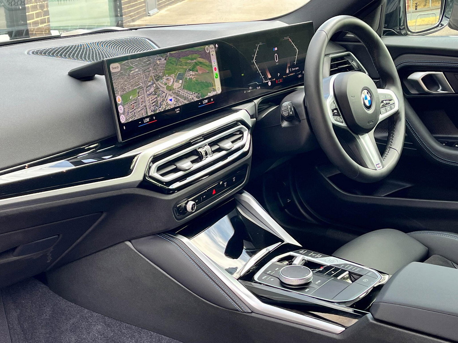 BMW 2 Series 220i M Sport Pro Pack Auto 184ps 2dr Automatic 2024