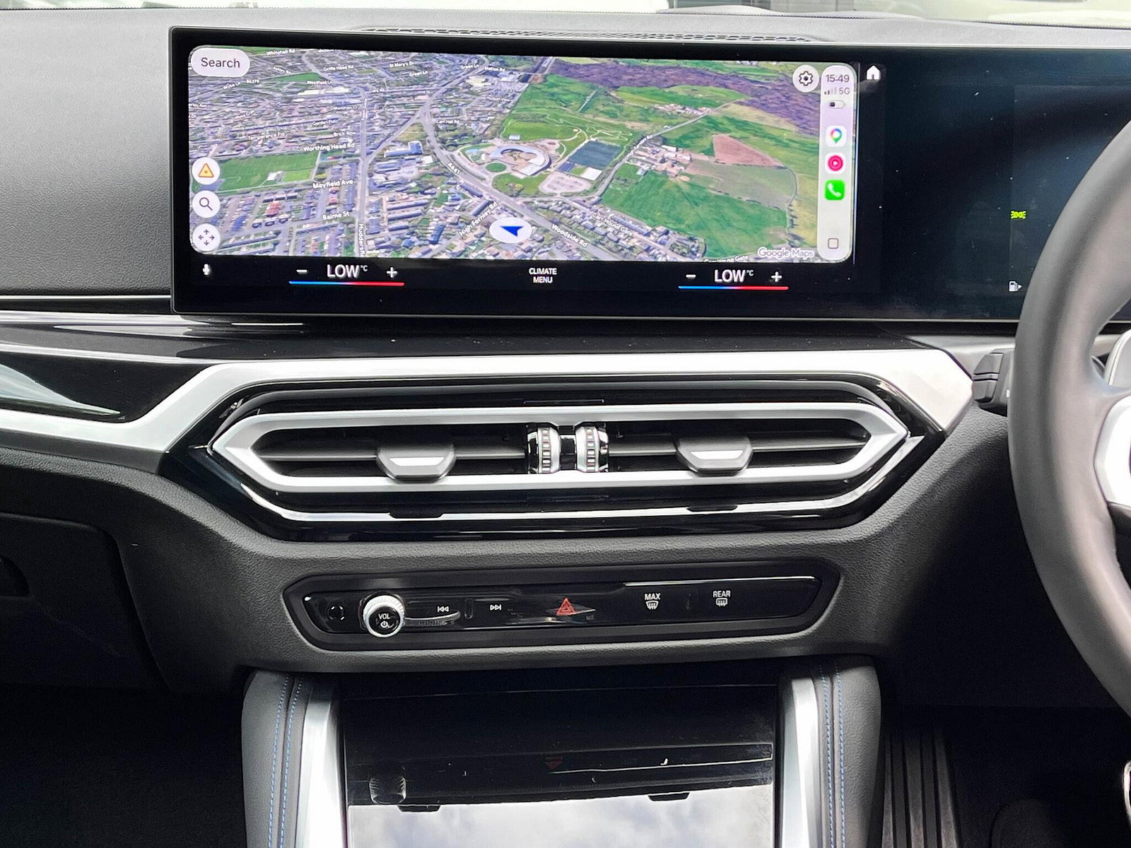 BMW 2 Series 220i M Sport Pro Pack Auto 184ps 2dr Automatic 2024