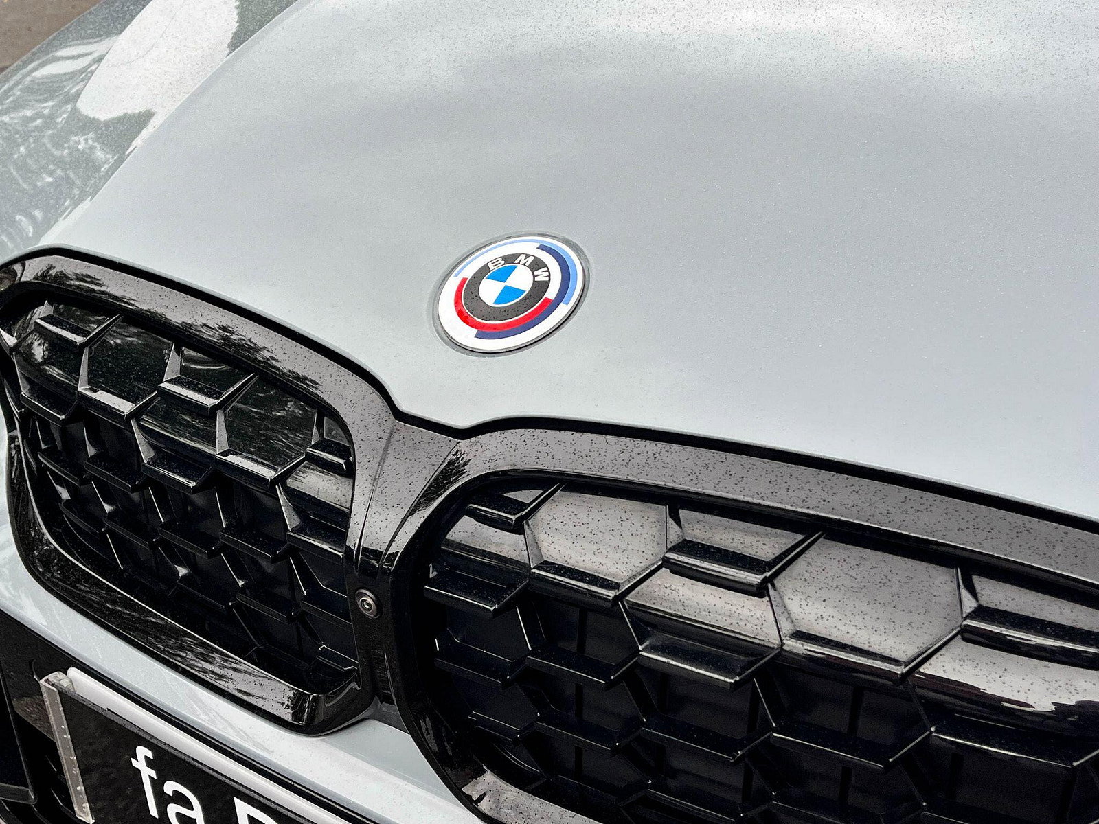BMW 3 Series M340d 3.0 MHT xDrive Touring Auto 340ps 5dr Automatic 2024