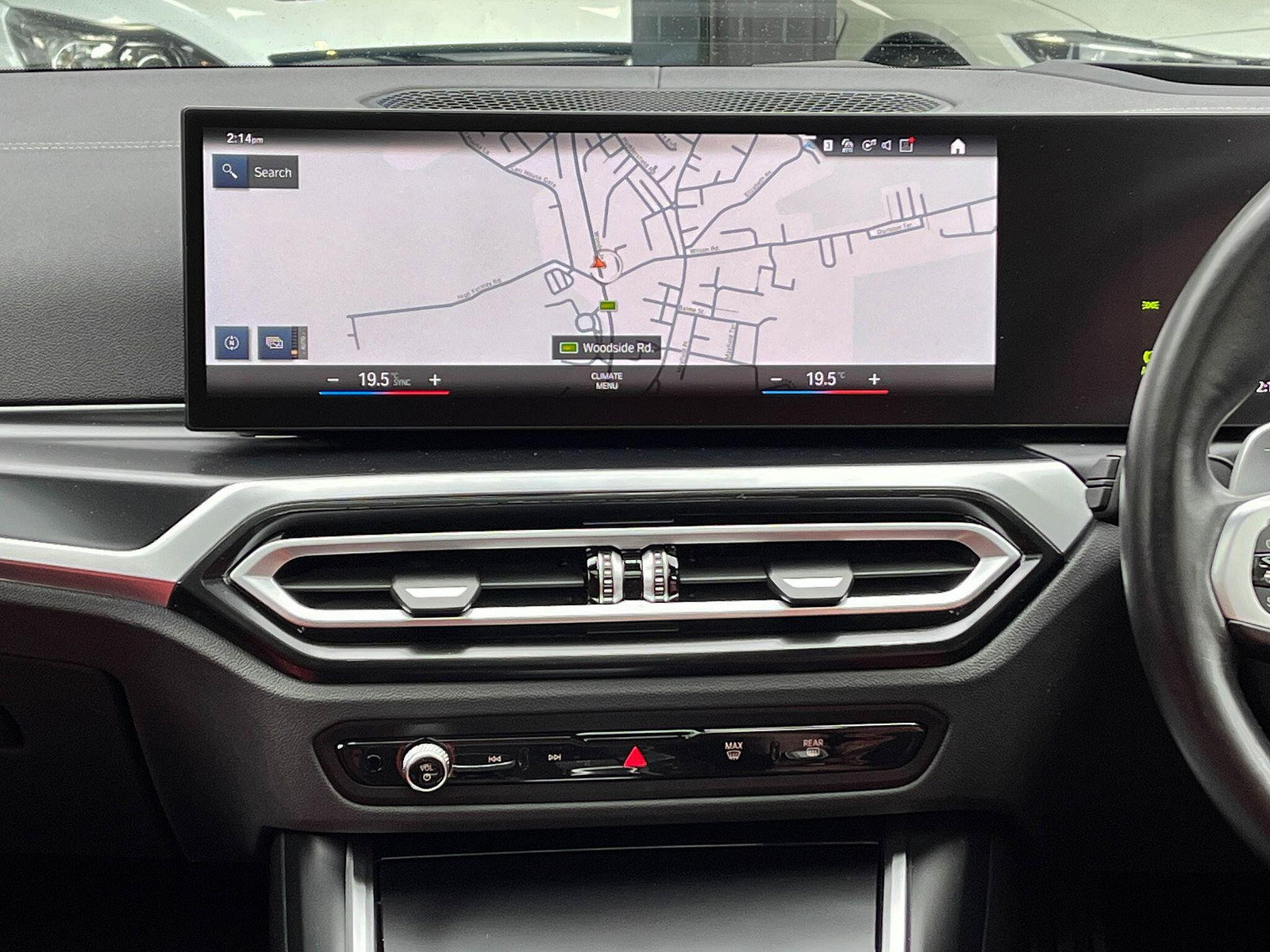BMW 3 Series M340d 3.0 MHT xDrive Touring Auto 340ps 5dr Automatic 2024
