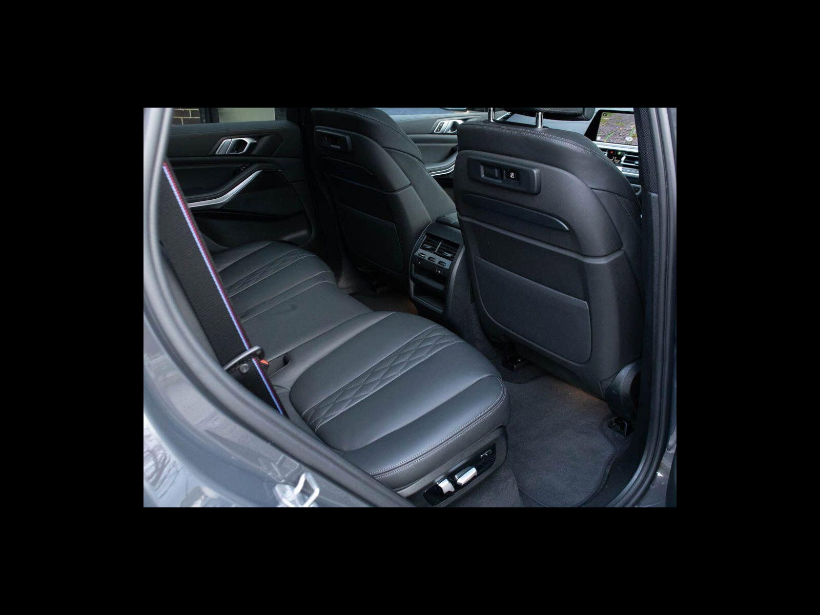 BMW X5 3.0 40i MHT M Sport SUV 5dr Petrol Hybrid Auto xDrive Euro 6 (s/s) (340 ps) 5dr Automatic 2022
