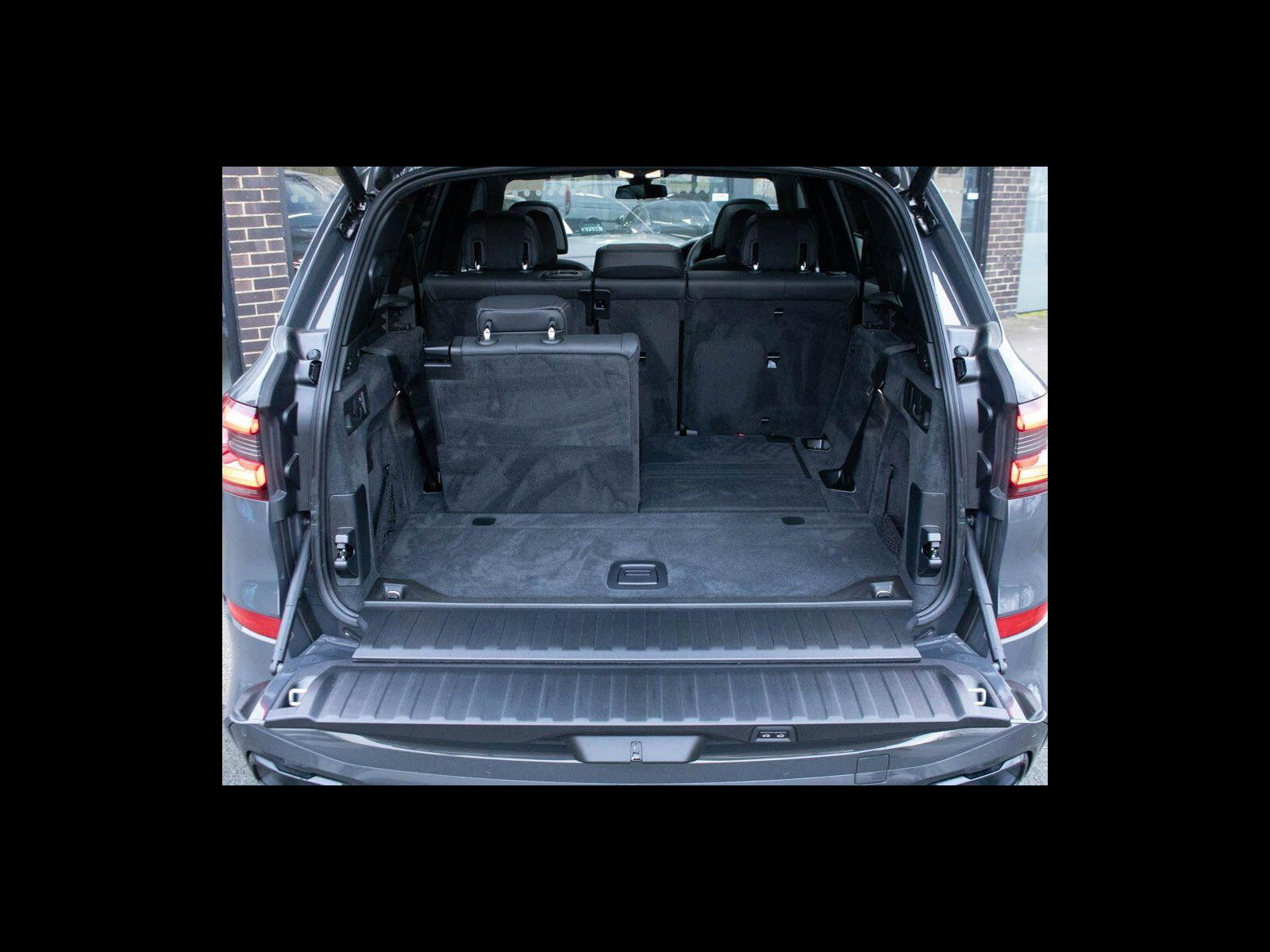 BMW X5 3.0 40i MHT M Sport SUV 5dr Petrol Hybrid Auto xDrive Euro 6 (s/s) (340 ps) 5dr Automatic 2022